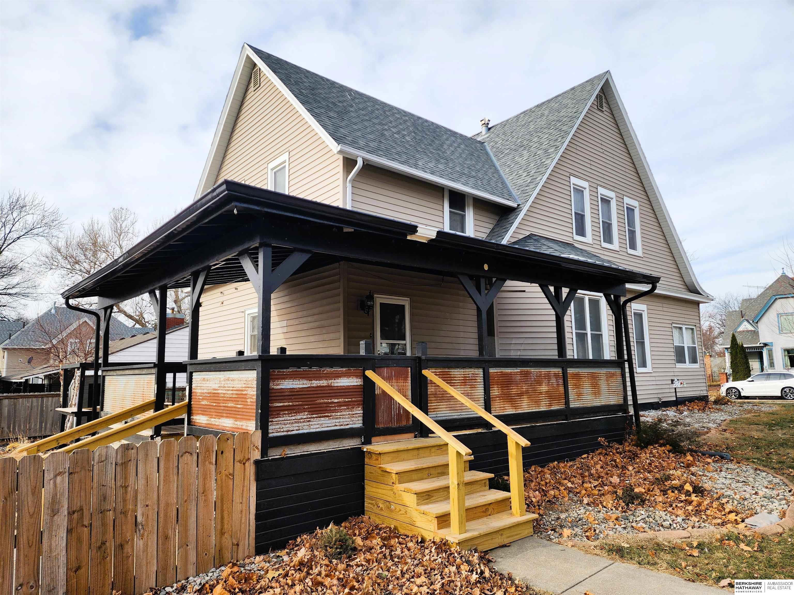 Lyons, Nebraska 68038, United States, 4 Bedrooms Bedrooms, ,2 BathroomsBathrooms,Residential,Active,25878