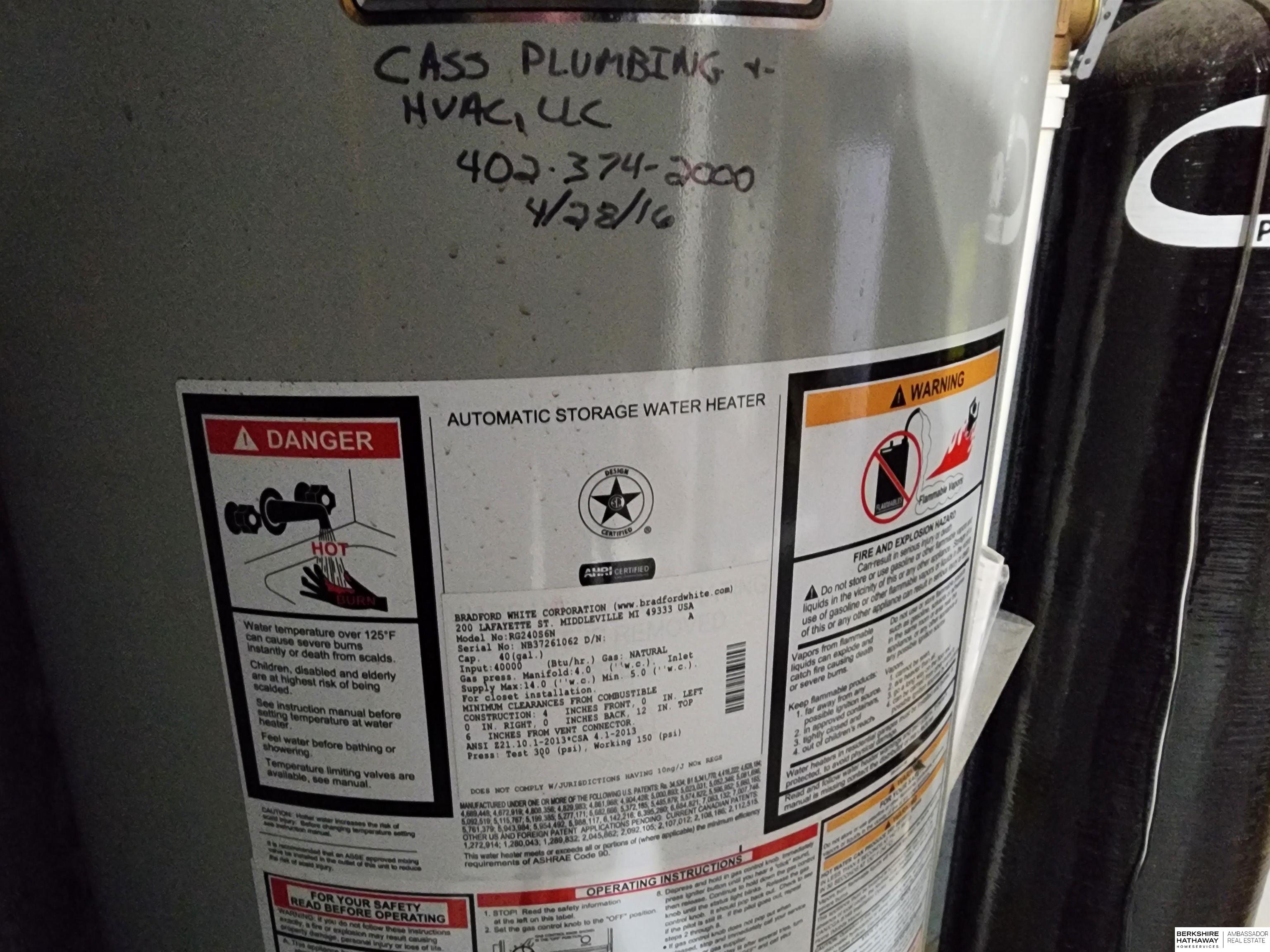 Lyons, Nebraska 68038, United States, 4 Bedrooms Bedrooms, ,2 BathroomsBathrooms,Residential,Active,25878