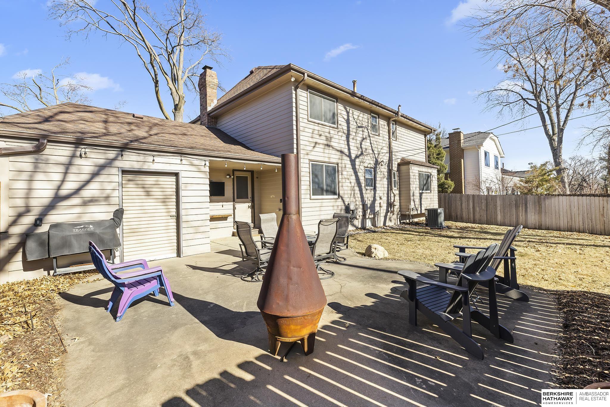 Omaha, Nebraska 68144, United States, 4 Bedrooms Bedrooms, ,3 BathroomsBathrooms,Residential,Pending,11808