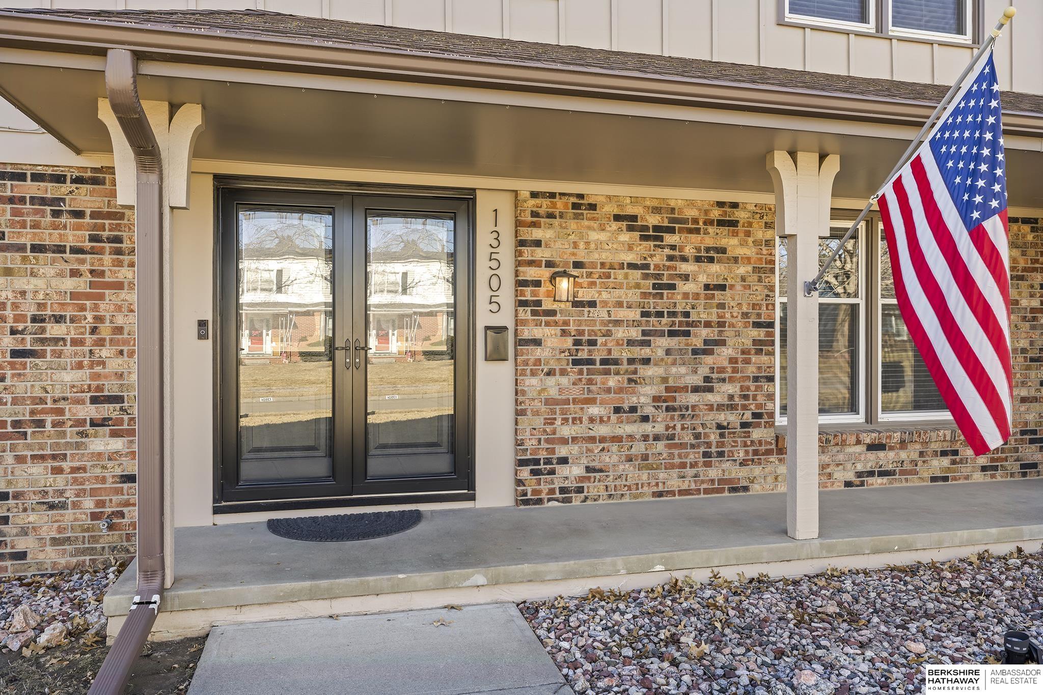 Omaha, Nebraska 68144, United States, 4 Bedrooms Bedrooms, ,3 BathroomsBathrooms,Residential,Pending,11808