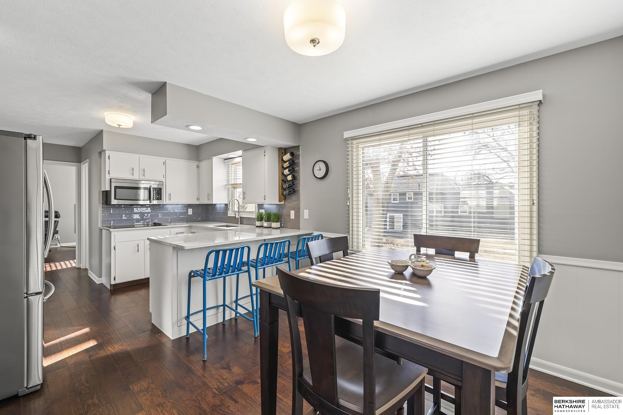 Omaha, Nebraska 68144, United States, 4 Bedrooms Bedrooms, ,3 BathroomsBathrooms,Residential,Pending,11808