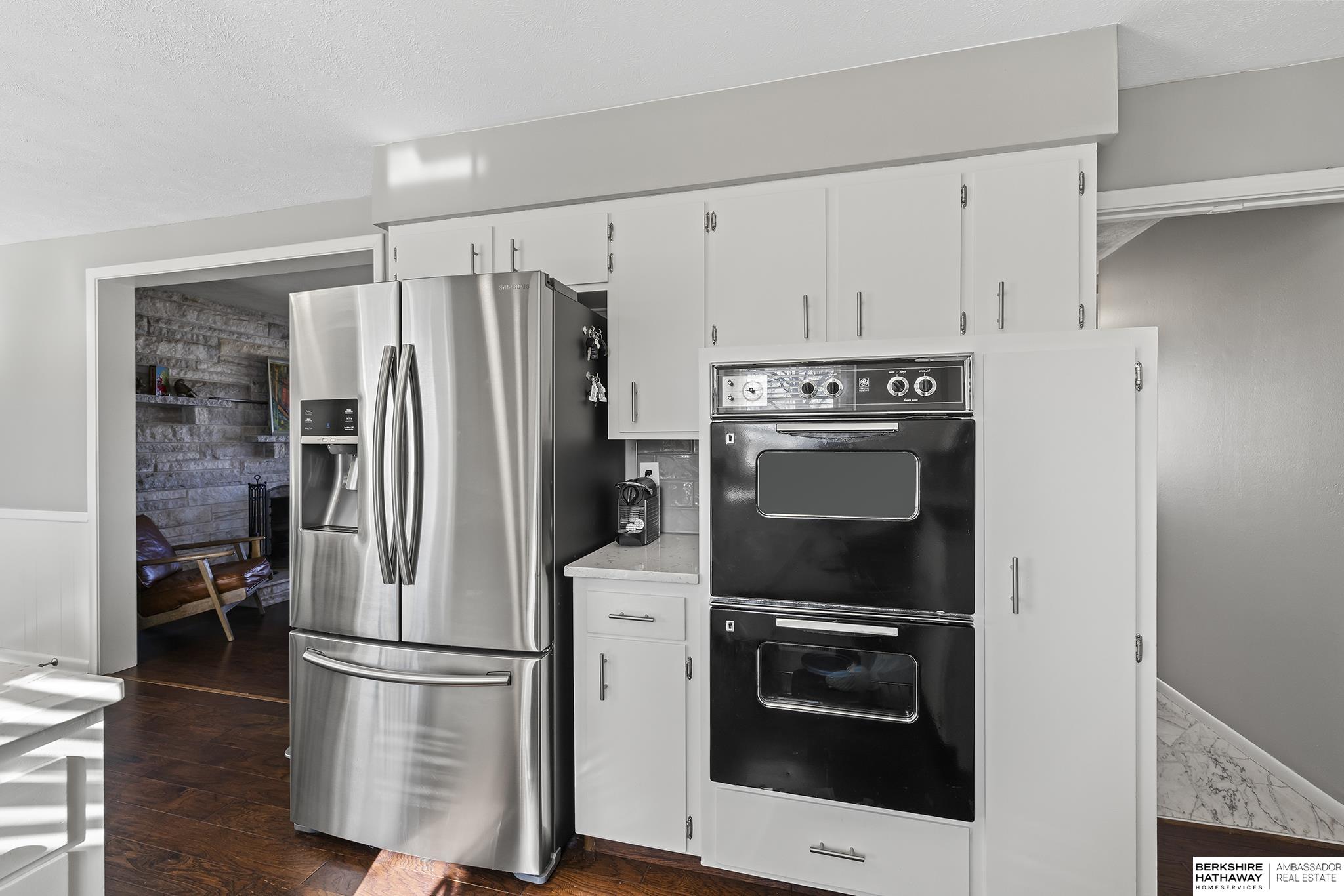 Omaha, Nebraska 68144, United States, 4 Bedrooms Bedrooms, ,3 BathroomsBathrooms,Residential,Pending,11808