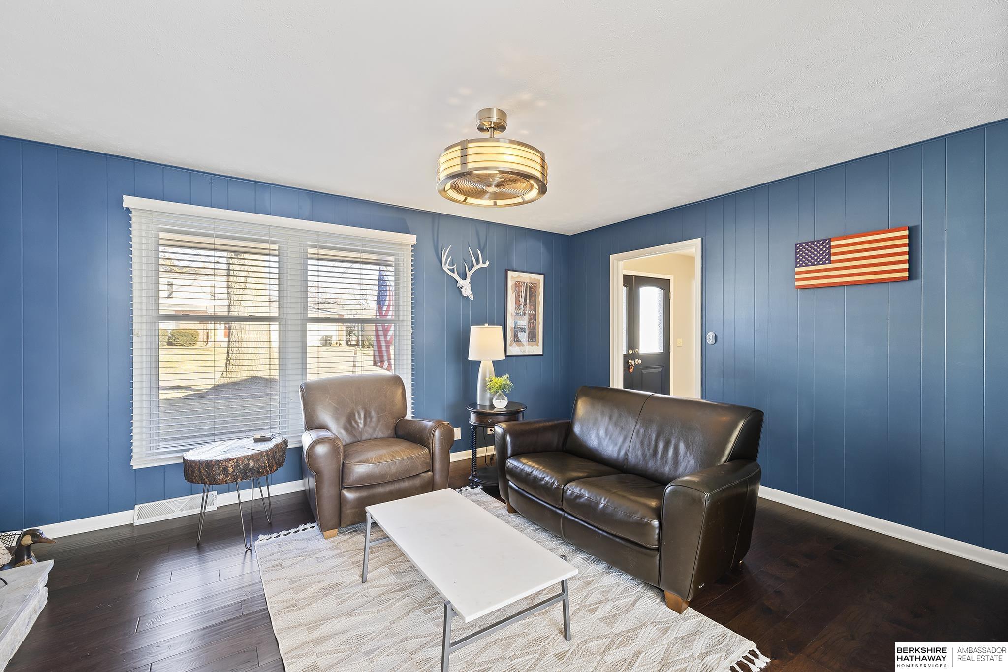 Omaha, Nebraska 68144, United States, 4 Bedrooms Bedrooms, ,3 BathroomsBathrooms,Residential,Pending,11808