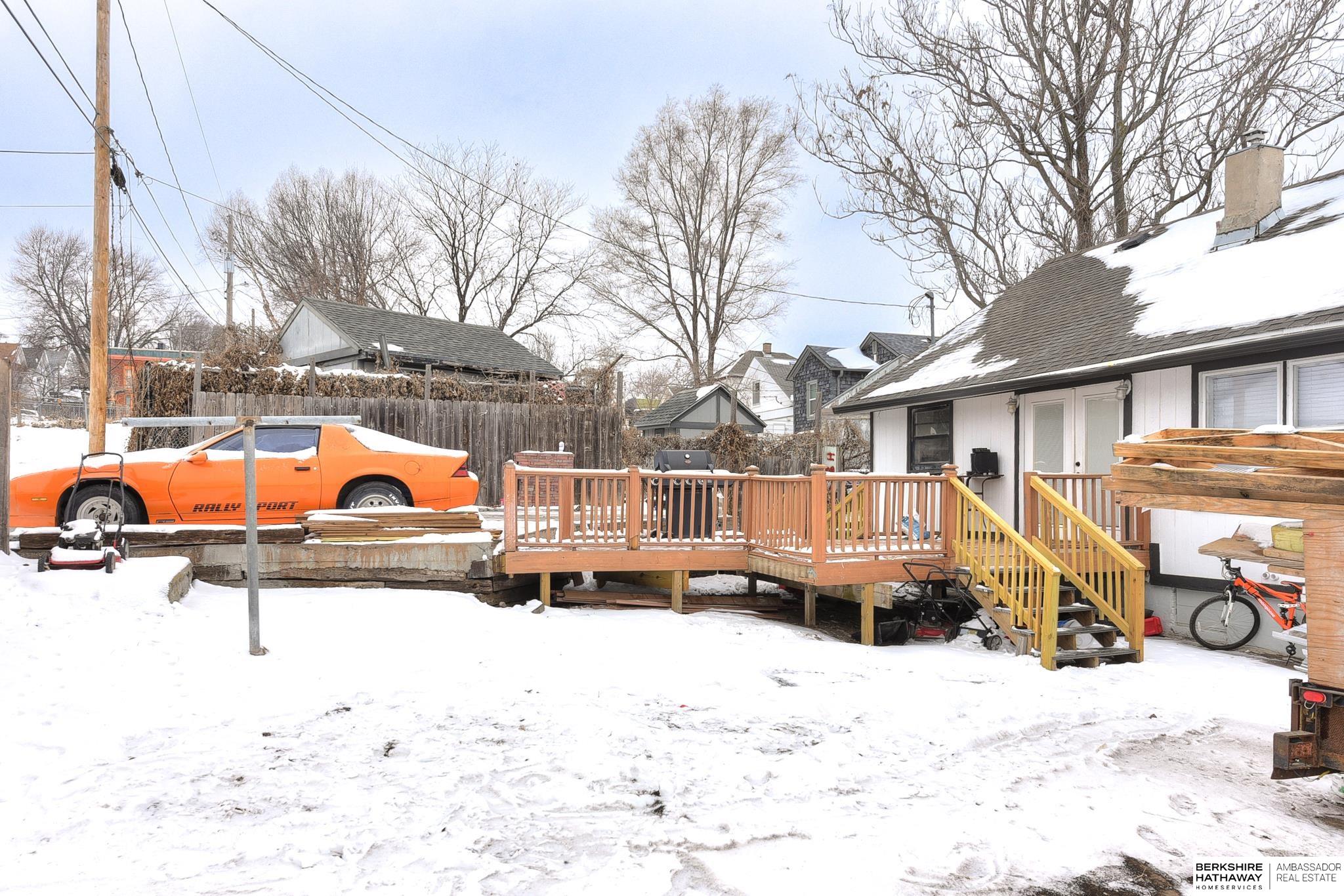 Omaha, Nebraska 68108, United States, 4 Bedrooms Bedrooms, ,2 BathroomsBathrooms,Residential,Active,3855