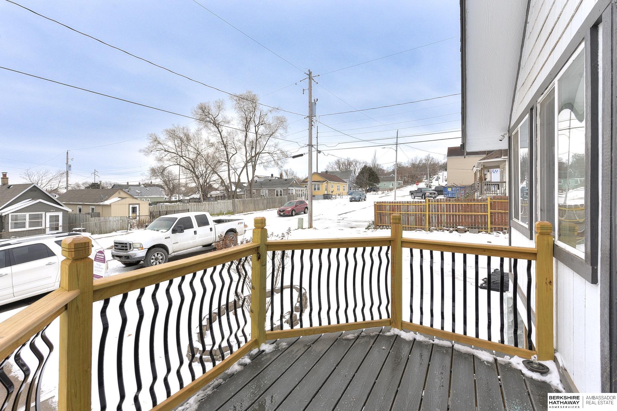 Omaha, Nebraska 68108, United States, 4 Bedrooms Bedrooms, ,2 BathroomsBathrooms,Residential,Active,3855