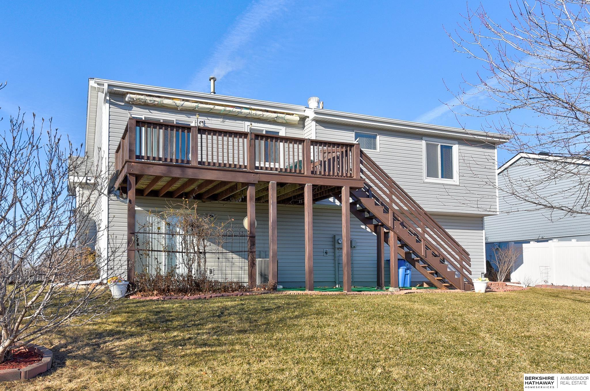 Bellevue, Nebraska 68123, United States, 3 Bedrooms Bedrooms, ,2 BathroomsBathrooms,Residential,Pending,20453