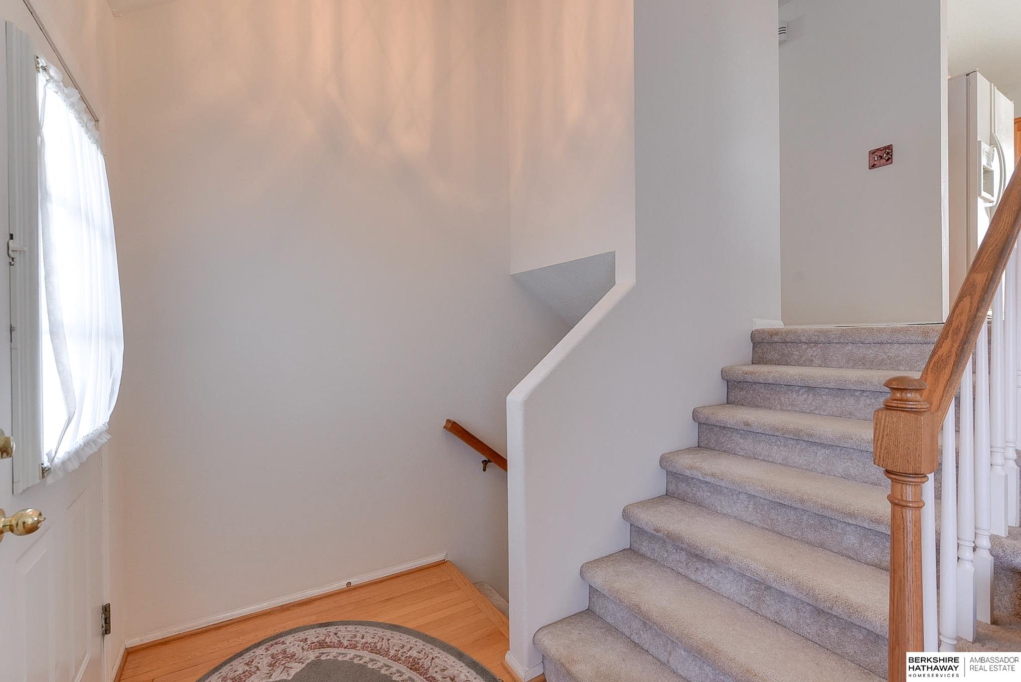 Bellevue, Nebraska 68123, United States, 3 Bedrooms Bedrooms, ,2 BathroomsBathrooms,Residential,Pending,20453