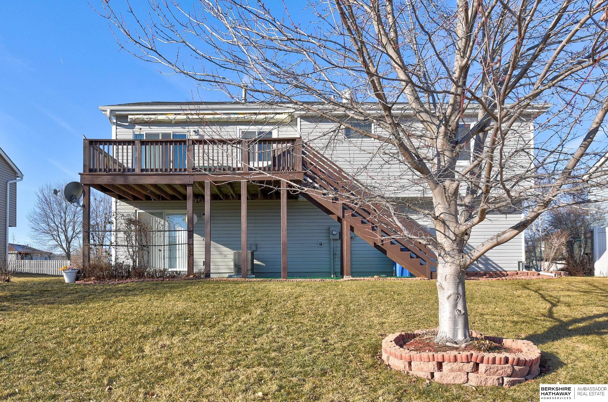 Bellevue, Nebraska 68123, United States, 3 Bedrooms Bedrooms, ,2 BathroomsBathrooms,Residential,Pending,20453