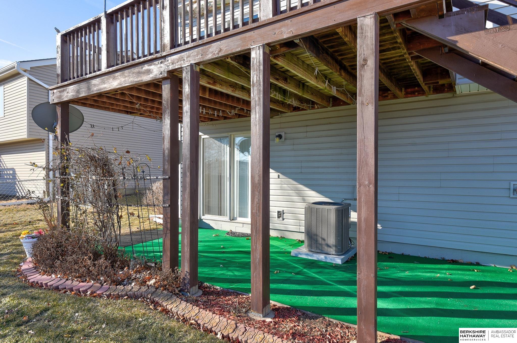 Bellevue, Nebraska 68123, United States, 3 Bedrooms Bedrooms, ,2 BathroomsBathrooms,Residential,Pending,20453