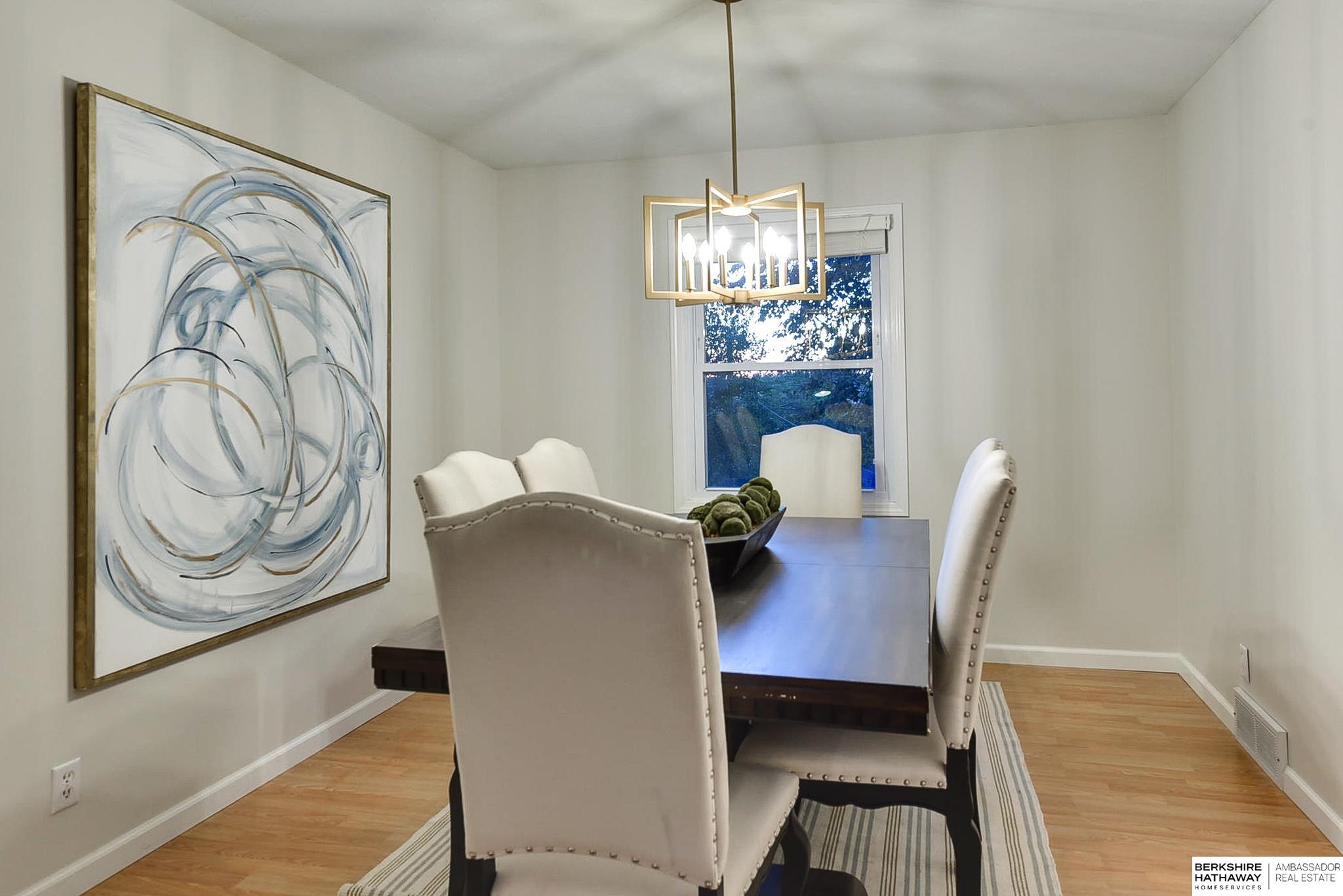 Omaha, Nebraska 68144, United States, 3 Bedrooms Bedrooms, ,3 BathroomsBathrooms,Residential,Pending,16295