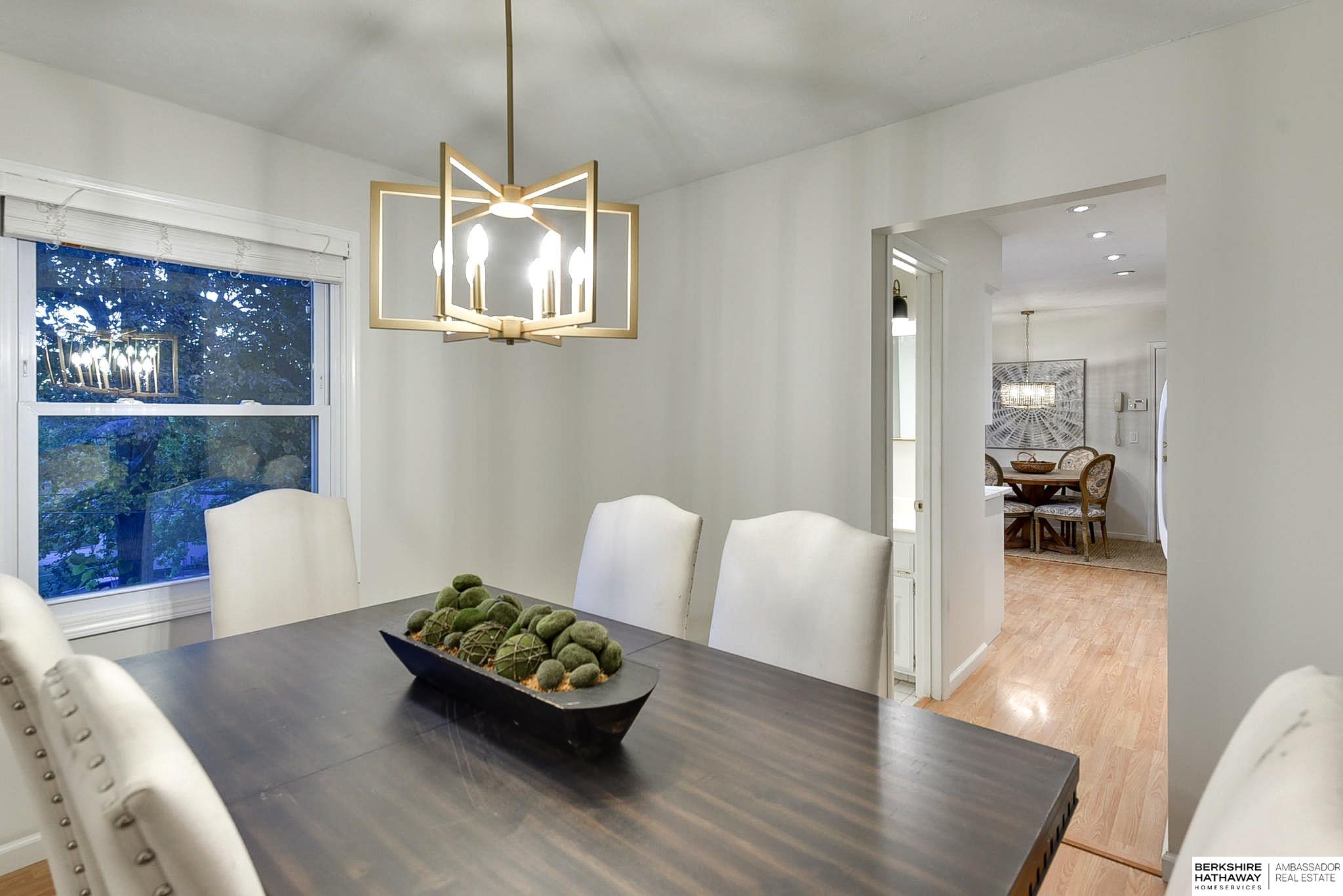 Omaha, Nebraska 68144, United States, 3 Bedrooms Bedrooms, ,3 BathroomsBathrooms,Residential,Pending,16295