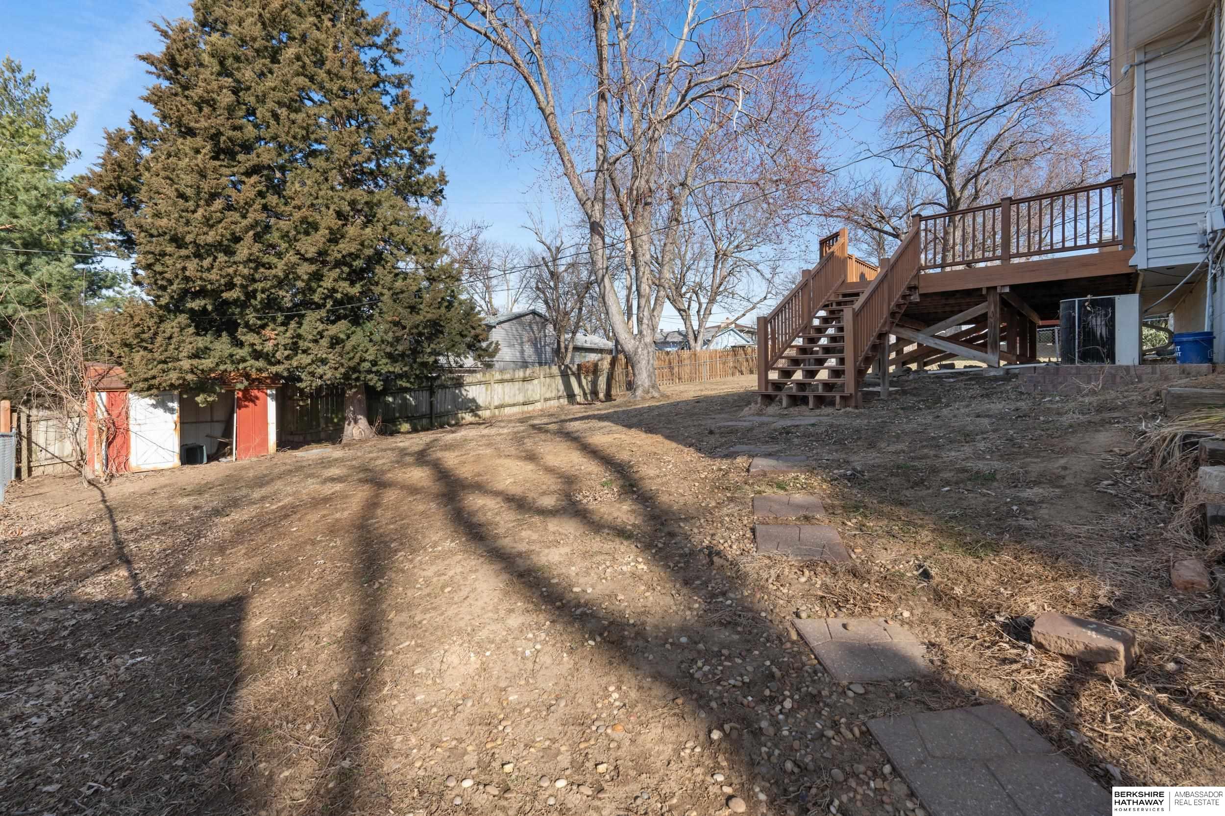 Omaha, Nebraska 68114, United States, 3 Bedrooms Bedrooms, ,3 BathroomsBathrooms,Residential,Pending,86997