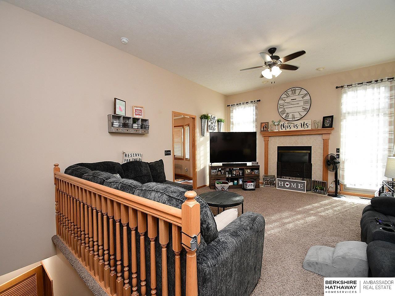 La Vista, Nebraska 68128, United States, 4 Bedrooms Bedrooms, ,3 BathroomsBathrooms,Residential,Active,9335