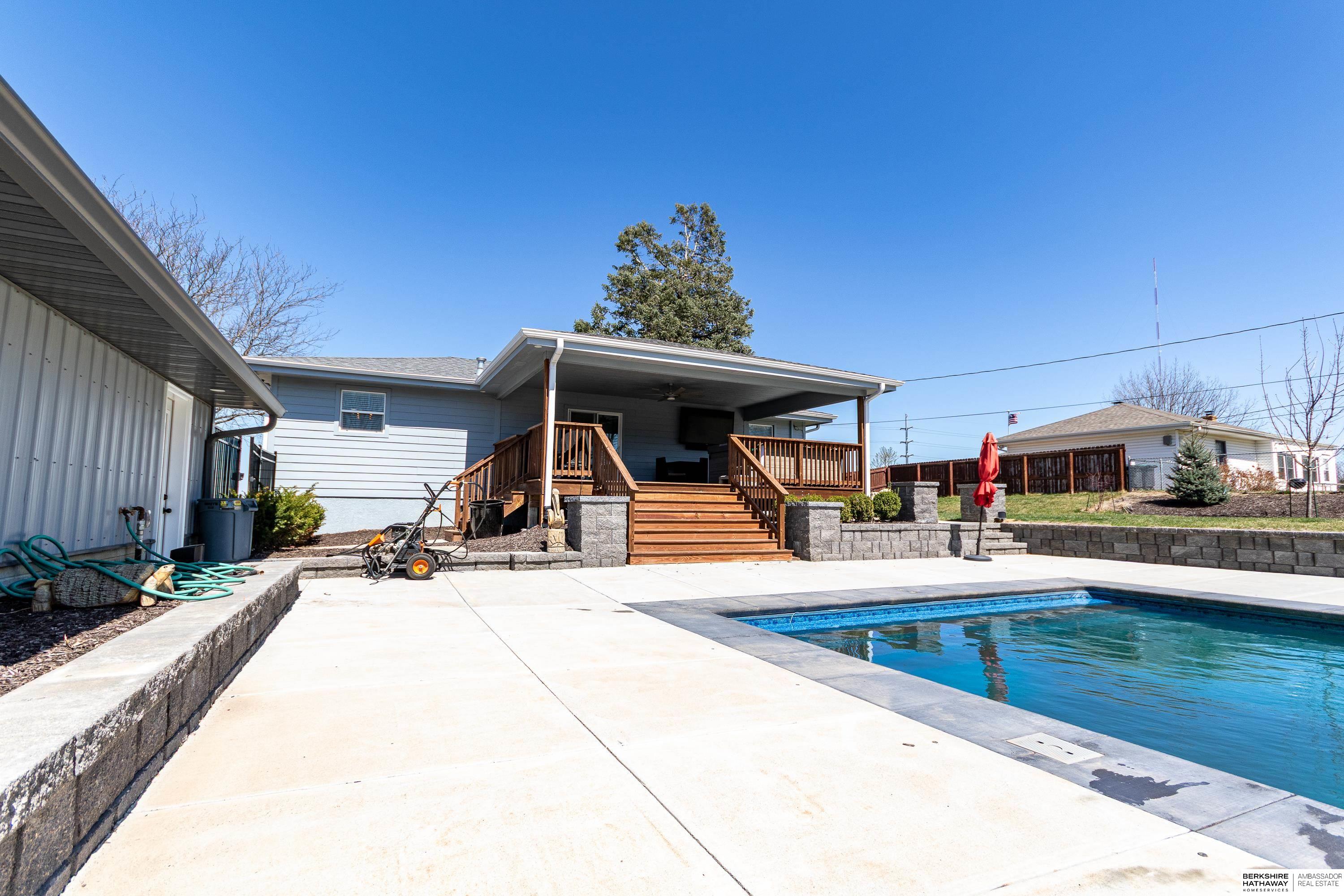 Omaha, Nebraska 68134, United States, 4 Bedrooms Bedrooms, ,2 BathroomsBathrooms,Residential,Active,104392