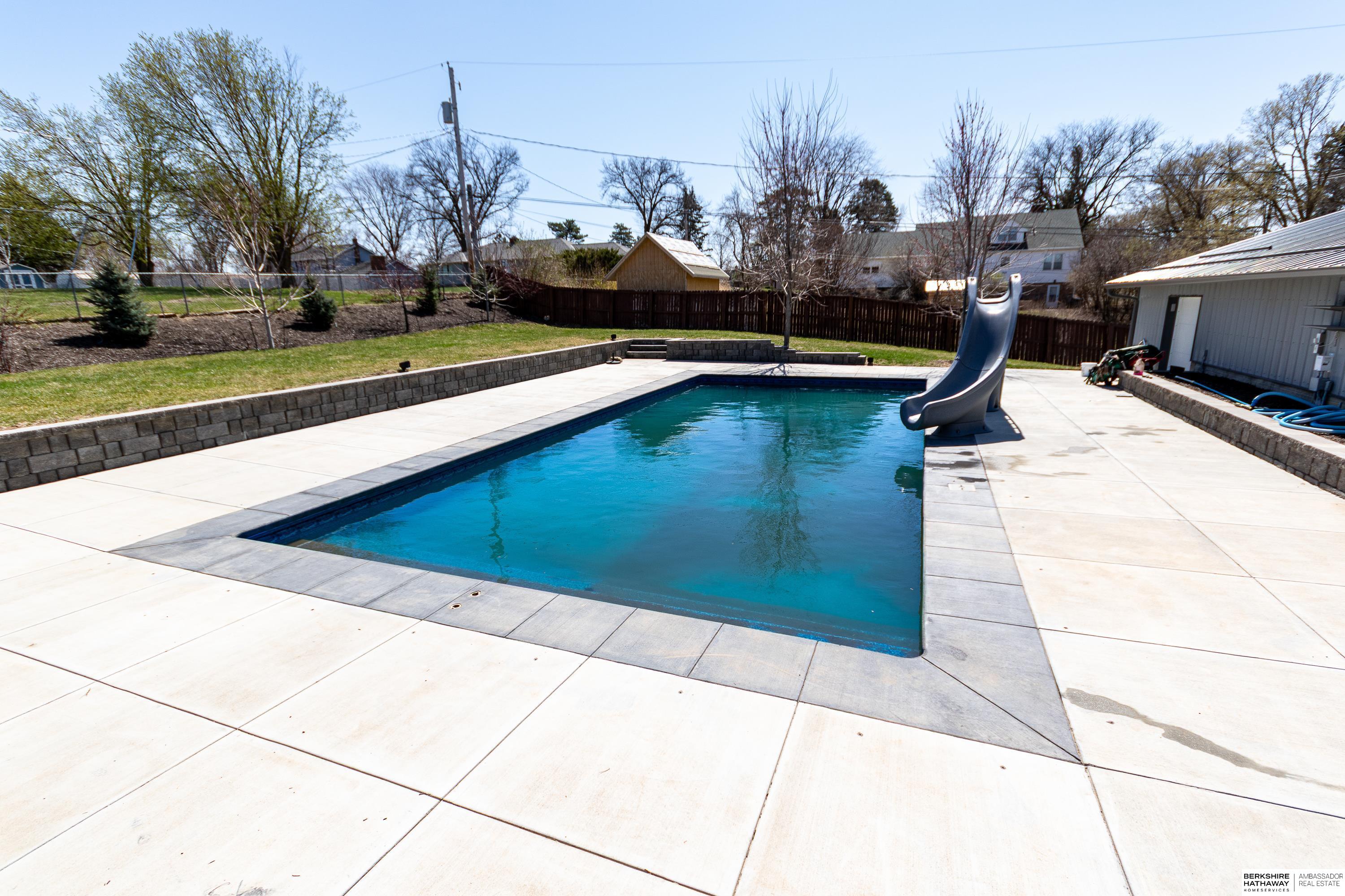 Omaha, Nebraska 68134, United States, 4 Bedrooms Bedrooms, ,2 BathroomsBathrooms,Residential,Active,104392