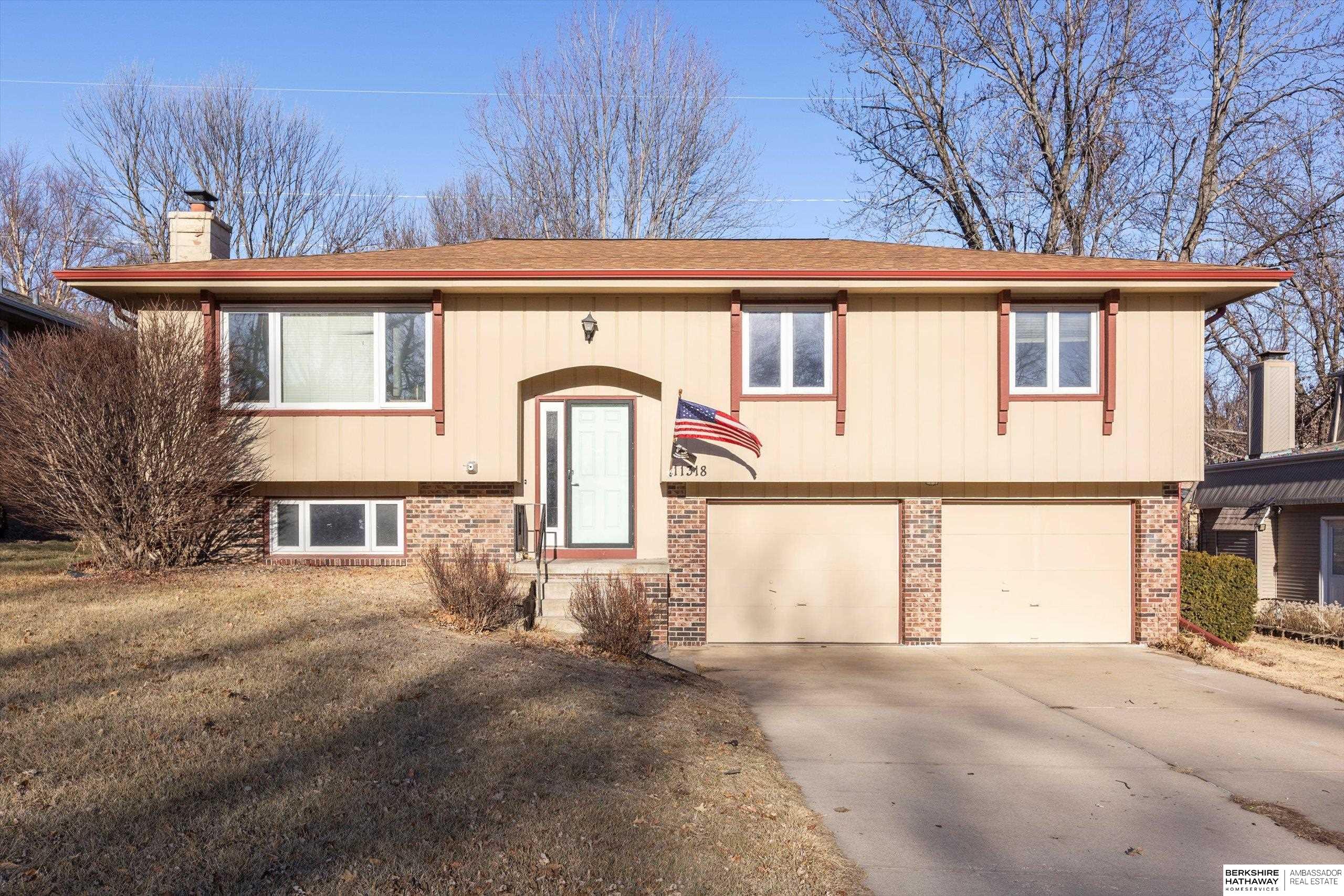 Omaha, Nebraska 68164, United States, 3 Bedrooms Bedrooms, ,3 BathroomsBathrooms,Residential,Active,12832