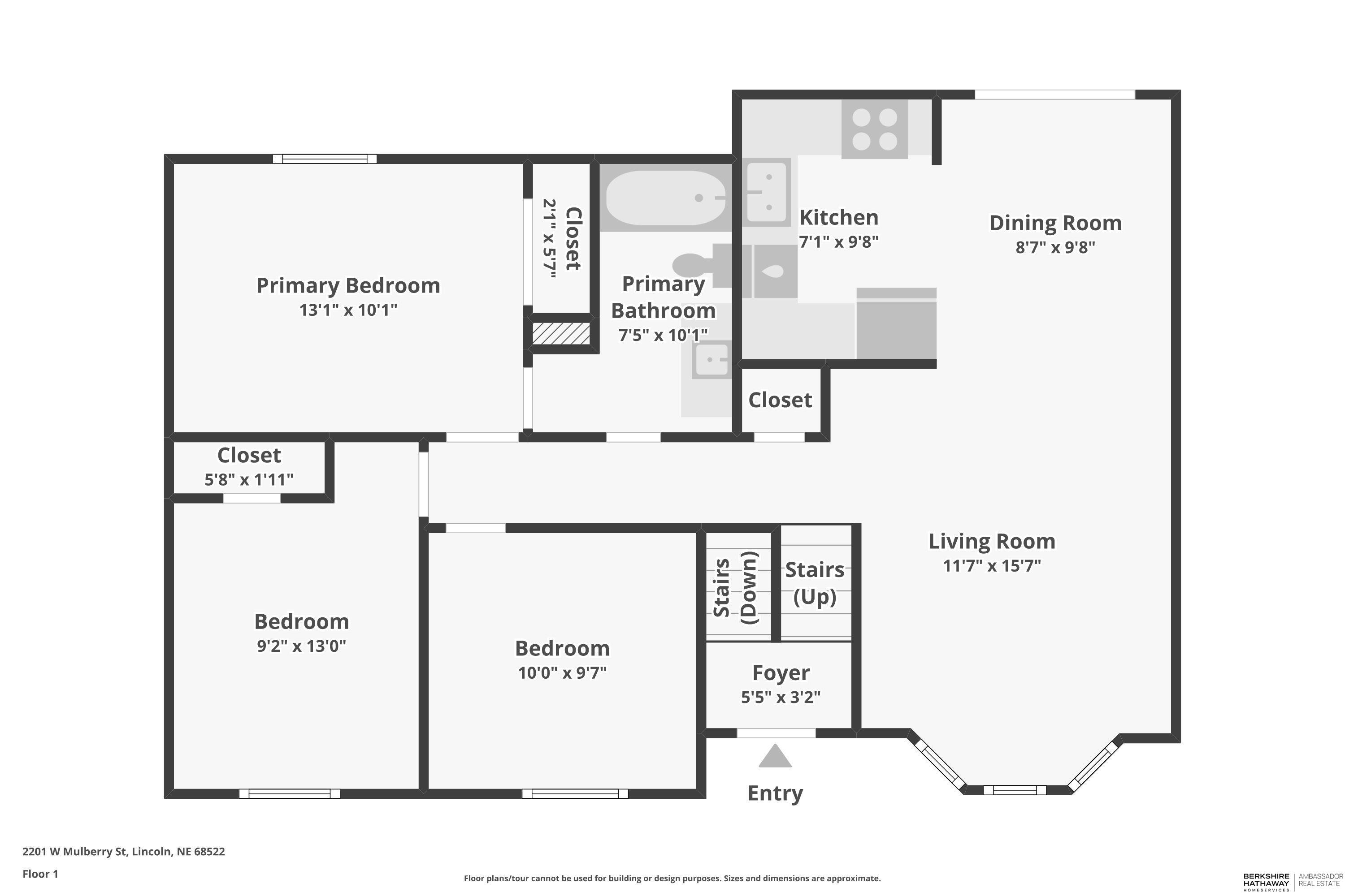 Lincoln, Nebraska 68522, United States, 3 Bedrooms Bedrooms, ,2 BathroomsBathrooms,Residential,Pending,87349
