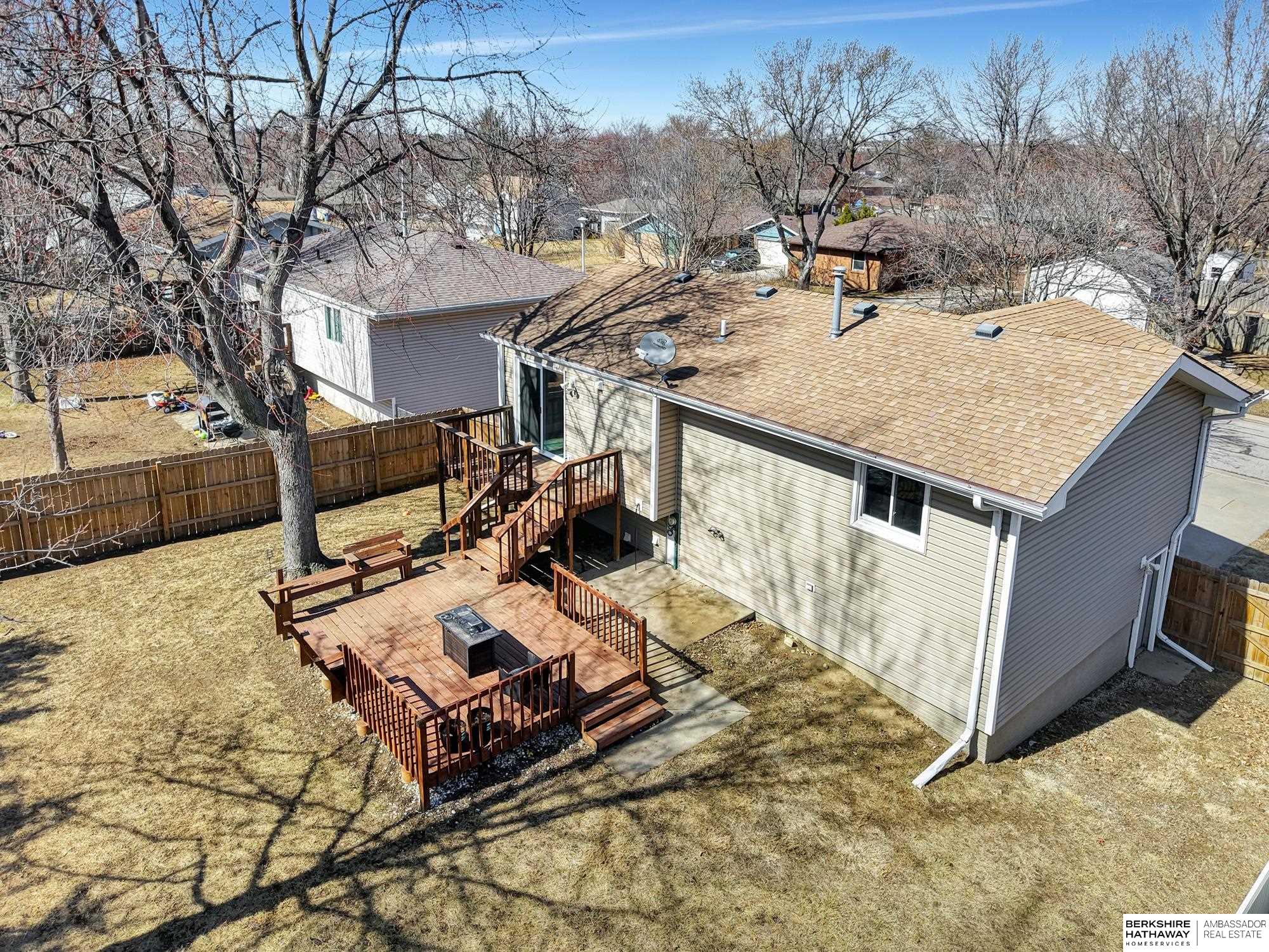 Lincoln, Nebraska 68522, United States, 3 Bedrooms Bedrooms, ,2 BathroomsBathrooms,Residential,Pending,87349