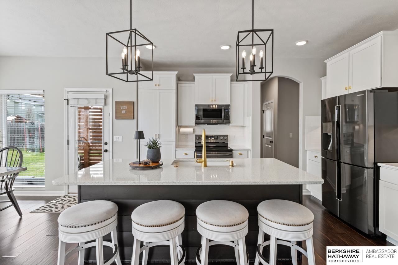 Bennington, Nebraska 68007, United States, 5 Bedrooms Bedrooms, ,4 BathroomsBathrooms,Residential,Active,106891