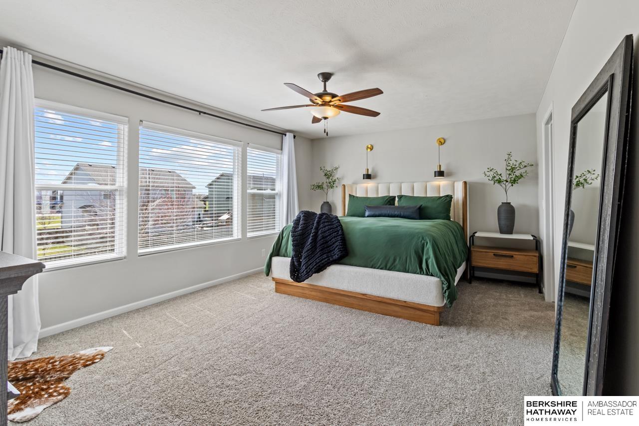 Bennington, Nebraska 68007, United States, 5 Bedrooms Bedrooms, ,4 BathroomsBathrooms,Residential,Active,106891