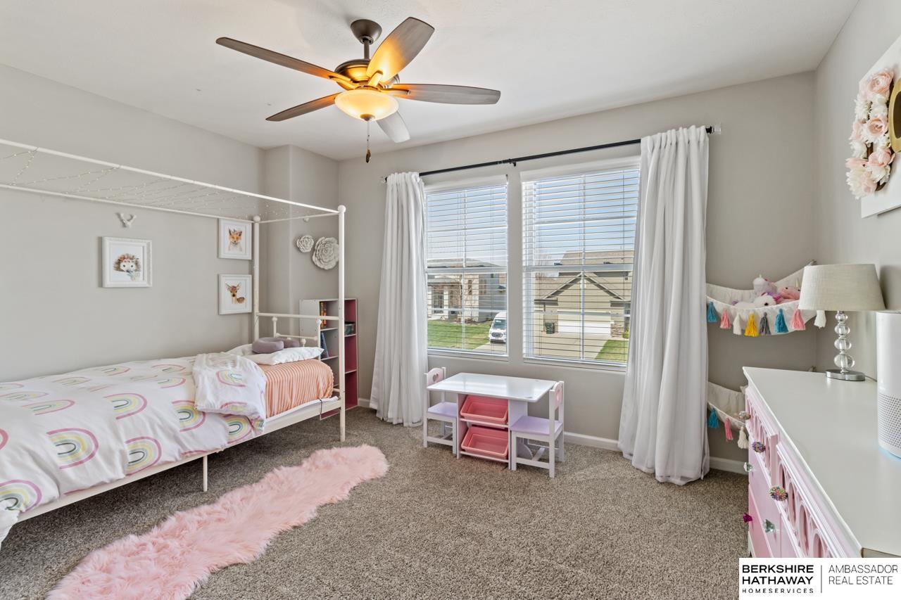 Bennington, Nebraska 68007, United States, 5 Bedrooms Bedrooms, ,4 BathroomsBathrooms,Residential,Active,106891