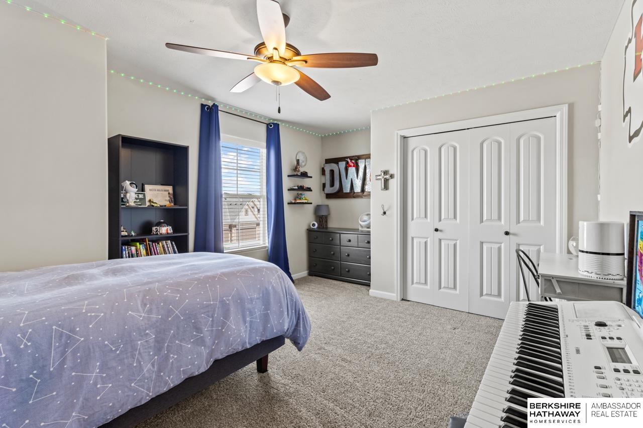 Bennington, Nebraska 68007, United States, 5 Bedrooms Bedrooms, ,4 BathroomsBathrooms,Residential,Active,106891