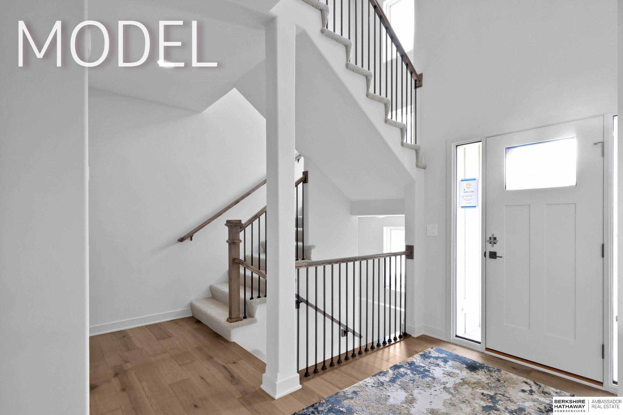 Elkhorn, Nebraska 68022, United States, 4 Bedrooms Bedrooms, ,3 BathroomsBathrooms,Residential,Active,20205