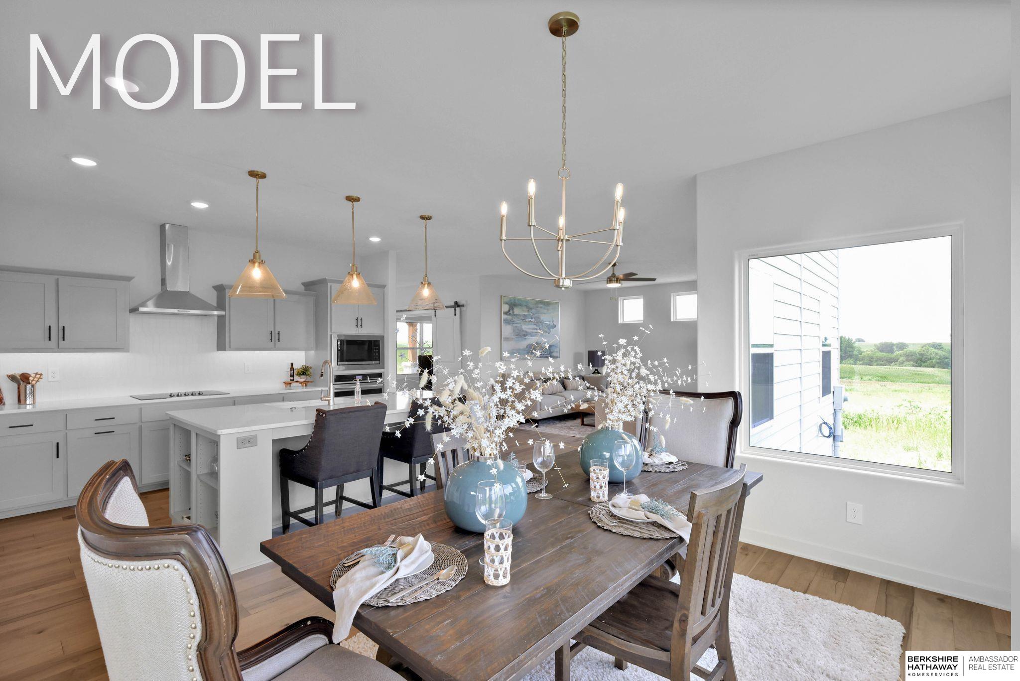 Elkhorn, Nebraska 68022, United States, 4 Bedrooms Bedrooms, ,3 BathroomsBathrooms,Residential,Active,20205