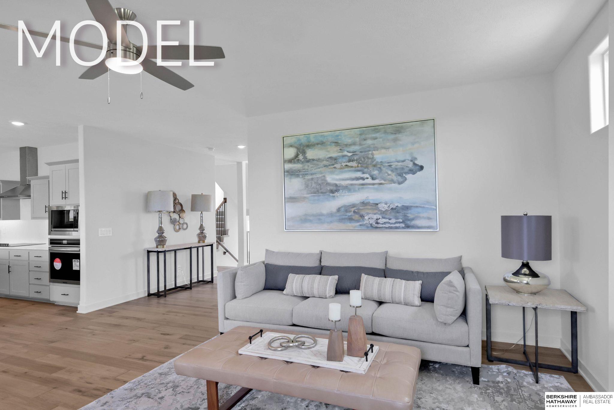 Elkhorn, Nebraska 68022, United States, 4 Bedrooms Bedrooms, ,3 BathroomsBathrooms,Residential,Active,20205