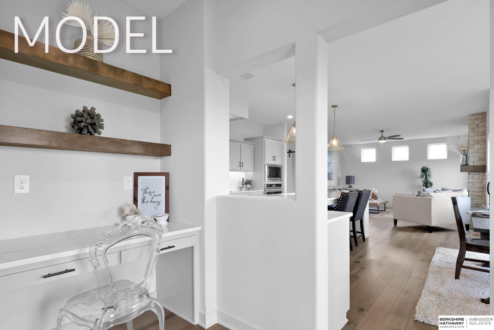 Elkhorn, Nebraska 68022, United States, 4 Bedrooms Bedrooms, ,3 BathroomsBathrooms,Residential,Active,20205