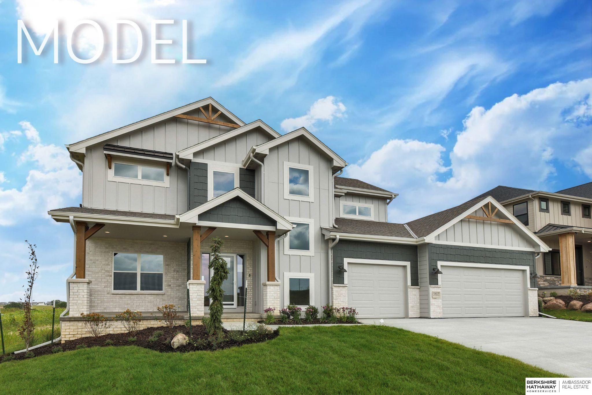 Elkhorn, Nebraska 68022, United States, 4 Bedrooms Bedrooms, ,3 BathroomsBathrooms,Residential,Active,20205