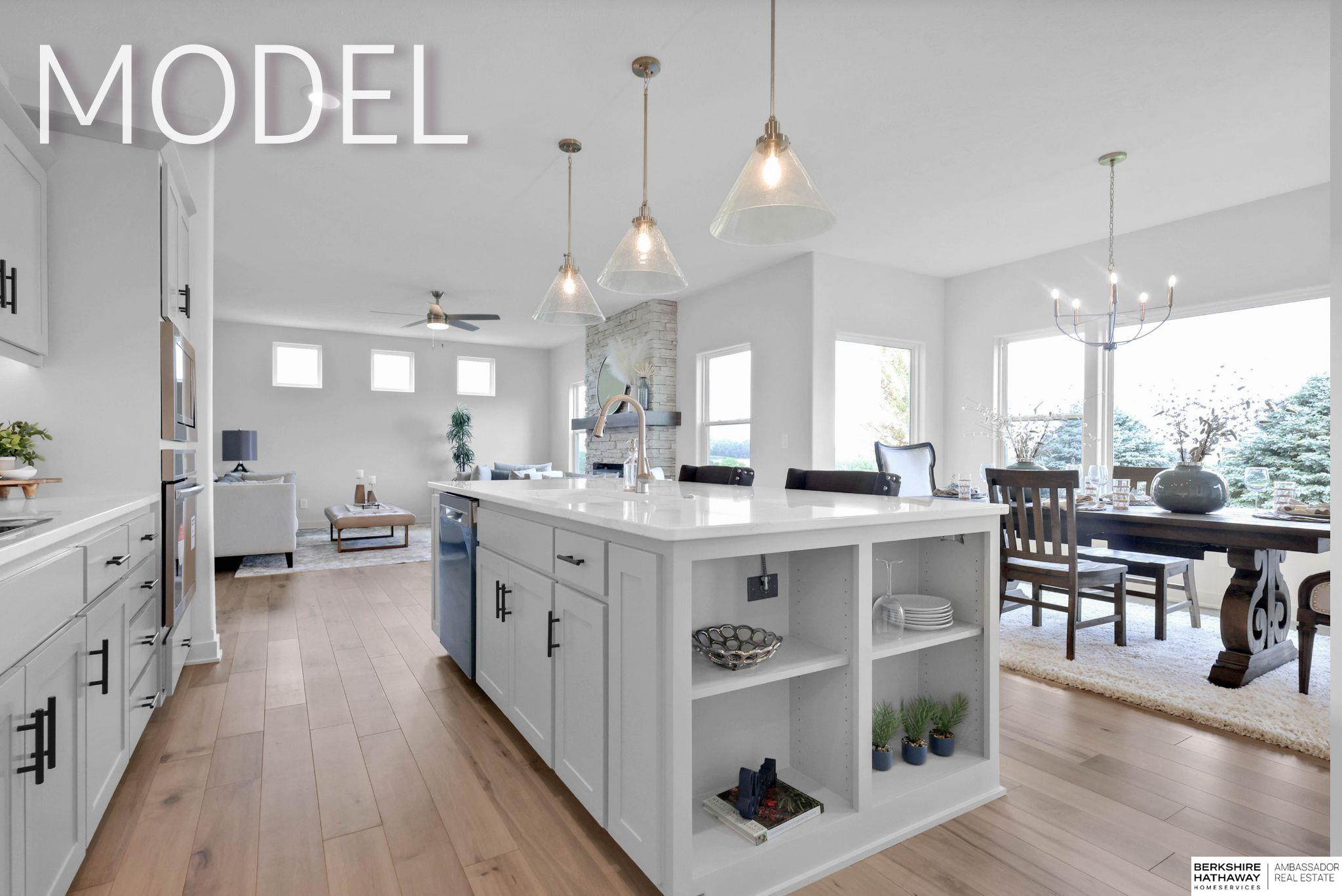 Elkhorn, Nebraska 68022, United States, 4 Bedrooms Bedrooms, ,3 BathroomsBathrooms,Residential,Active,20205