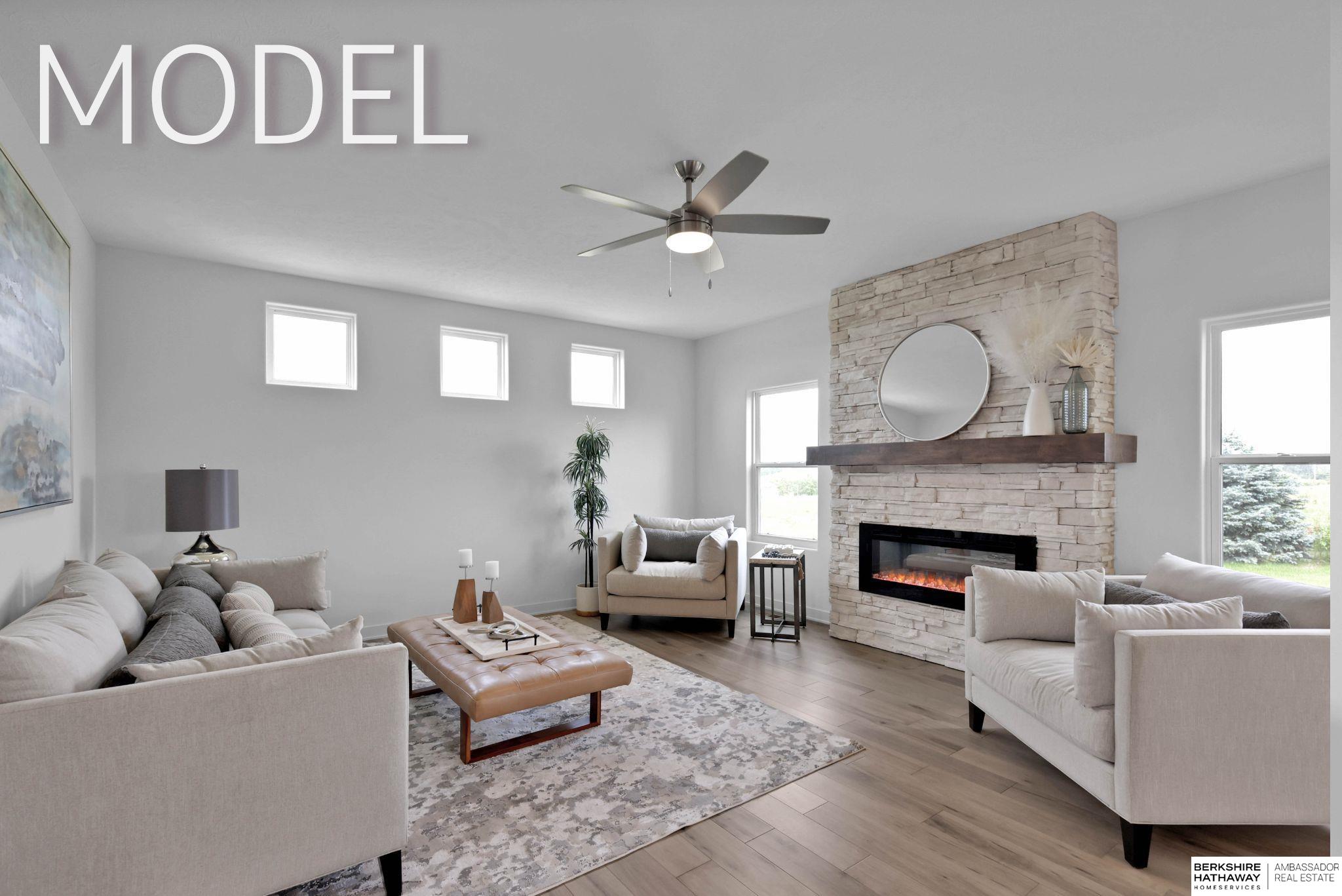 Elkhorn, Nebraska 68022, United States, 4 Bedrooms Bedrooms, ,3 BathroomsBathrooms,Residential,Active,20205