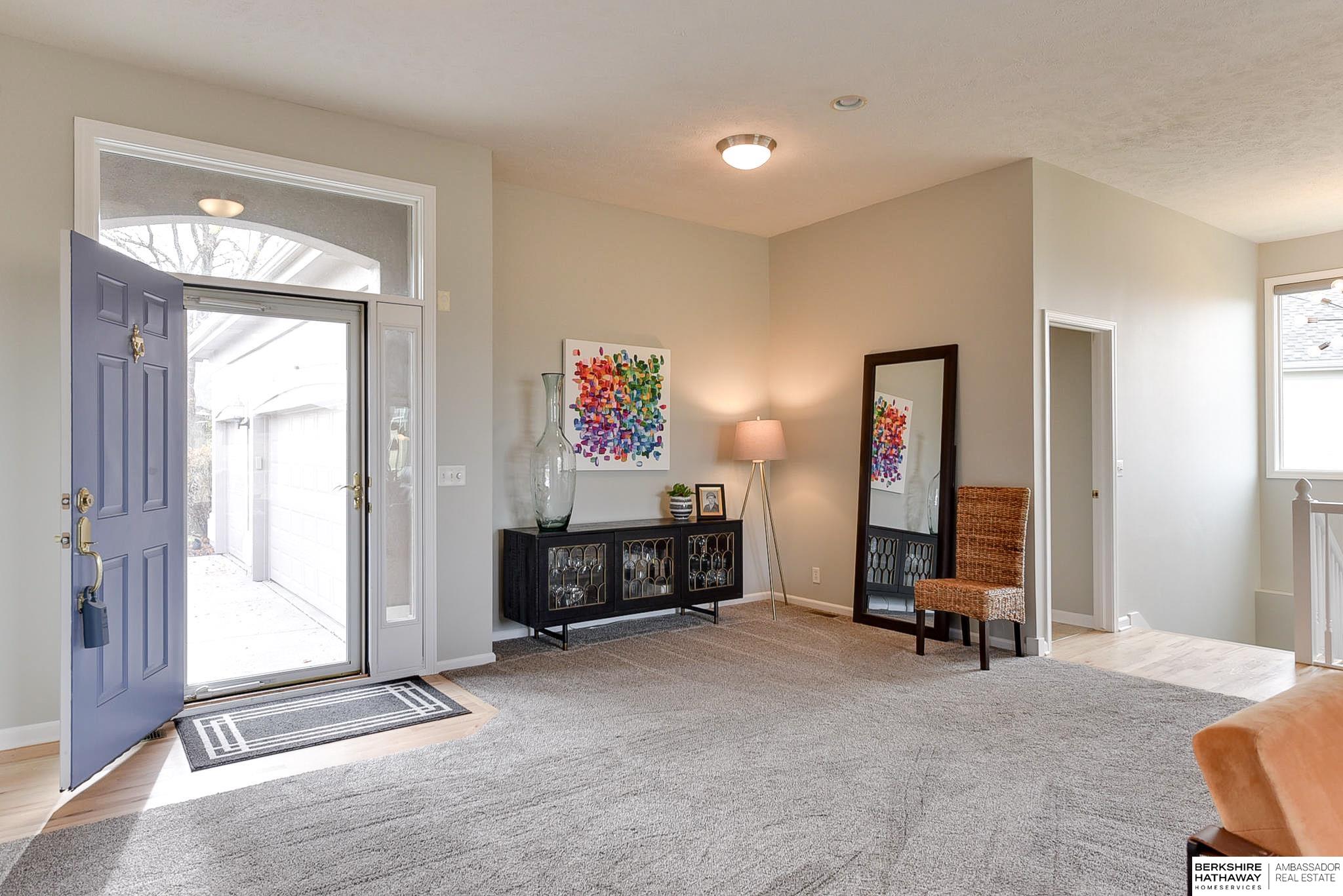 Omaha, Nebraska 68142, United States, 3 Bedrooms Bedrooms, ,3 BathroomsBathrooms,Residential,Pending,23344