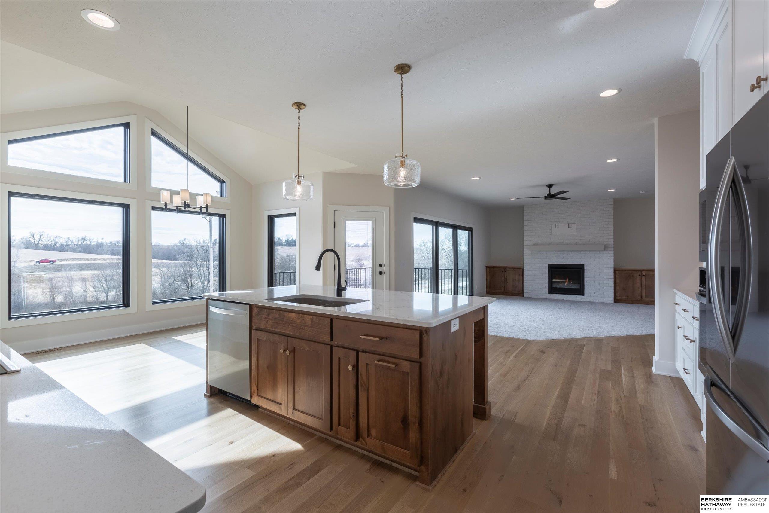 Gretna, Nebraska 68028, United States, 5 Bedrooms Bedrooms, ,4 BathroomsBathrooms,Residential,Active,22746