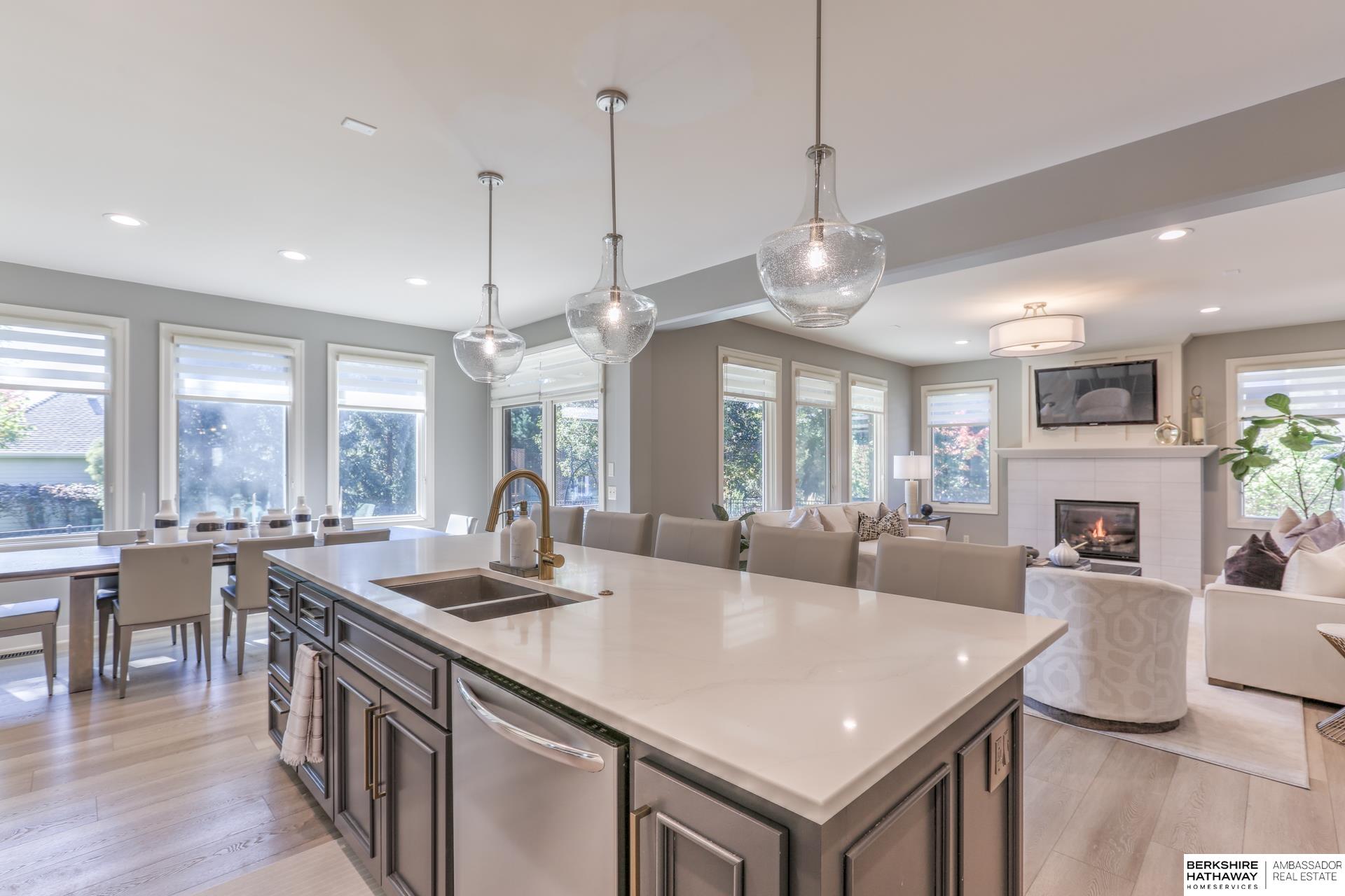 19503 Marcy Street, Elkhorn MLS 22426728 Berkshire Hathaway