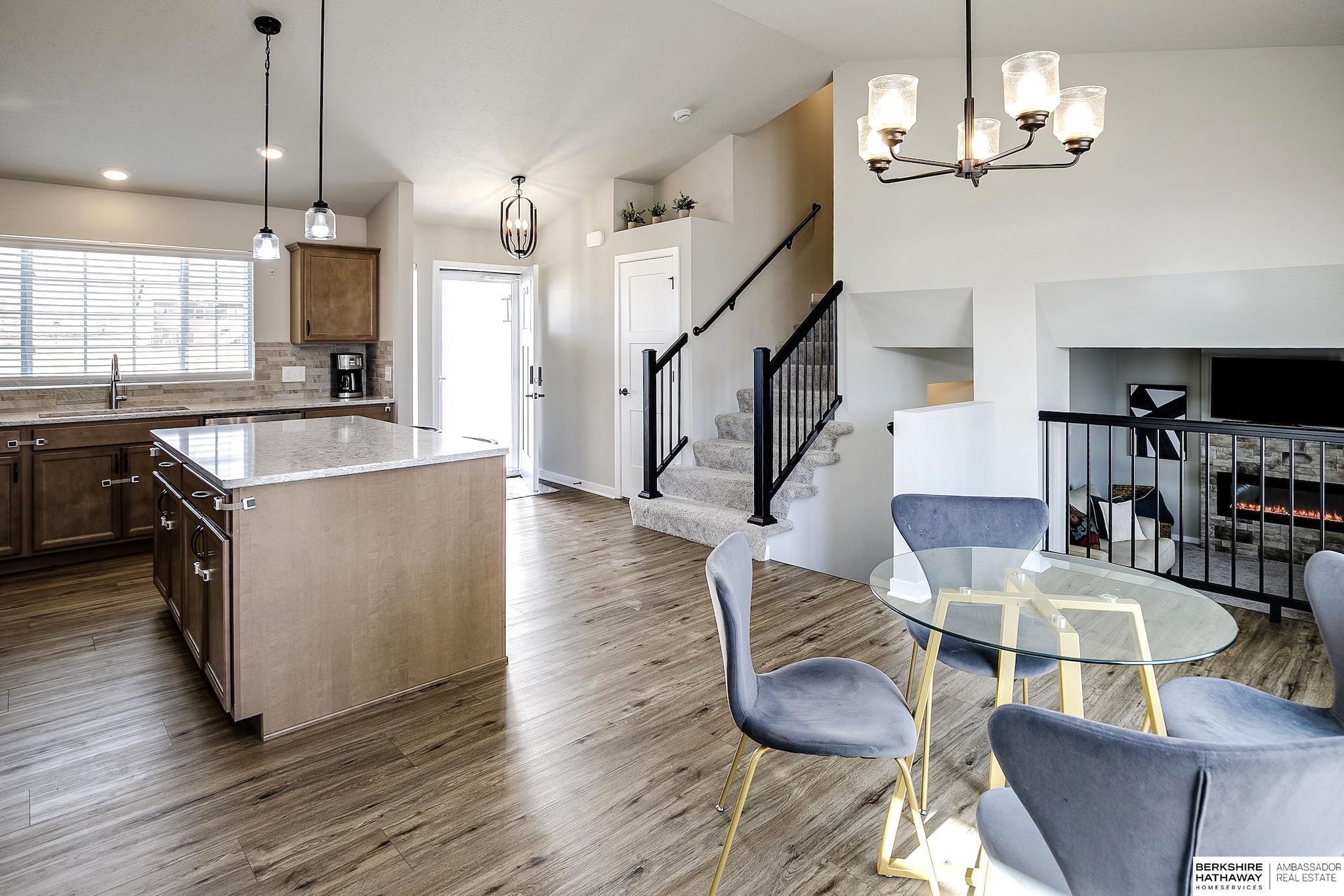 Gretna, Nebraska 68028, United States, 3 Bedrooms Bedrooms, ,3 BathroomsBathrooms,Residential,Active,7966