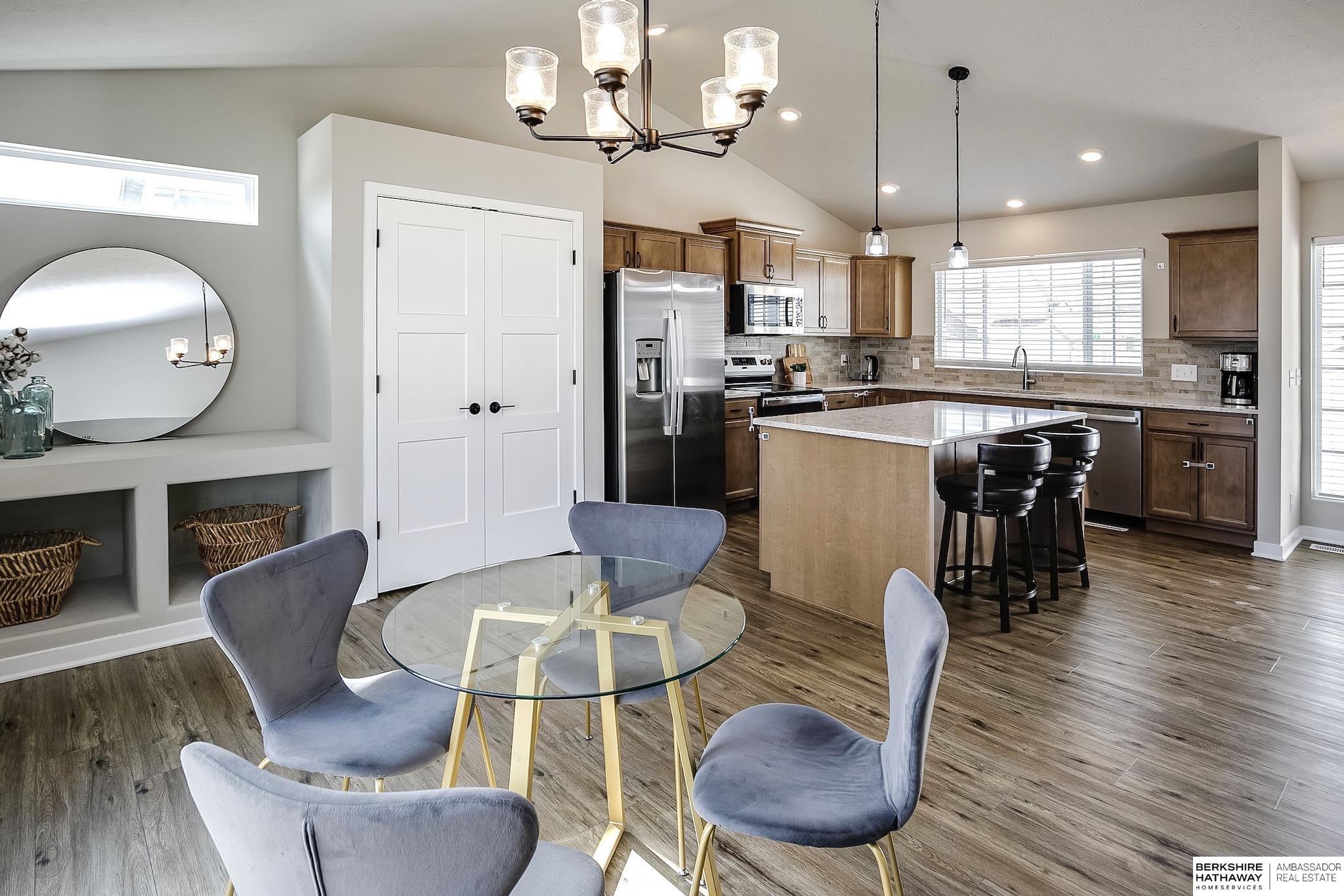 Gretna, Nebraska 68028, United States, 3 Bedrooms Bedrooms, ,3 BathroomsBathrooms,Residential,Active,7966