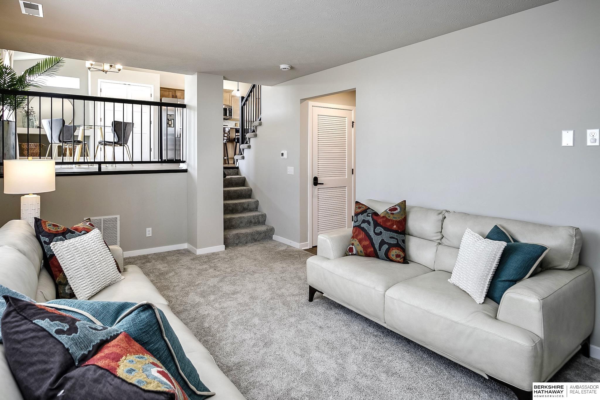 Gretna, Nebraska 68028, United States, 3 Bedrooms Bedrooms, ,3 BathroomsBathrooms,Residential,Active,7966