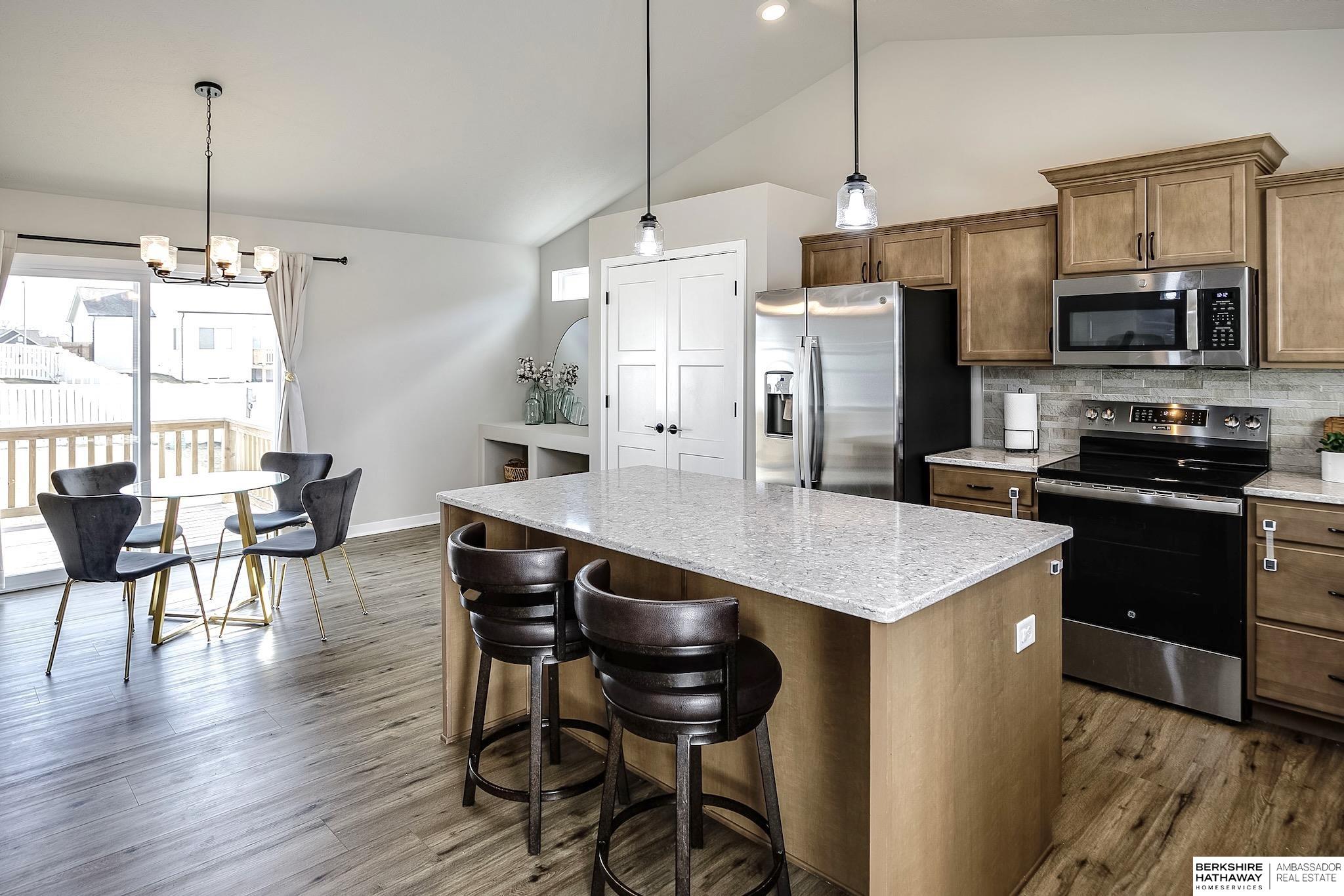 Gretna, Nebraska 68028, United States, 3 Bedrooms Bedrooms, ,3 BathroomsBathrooms,Residential,Active,7966