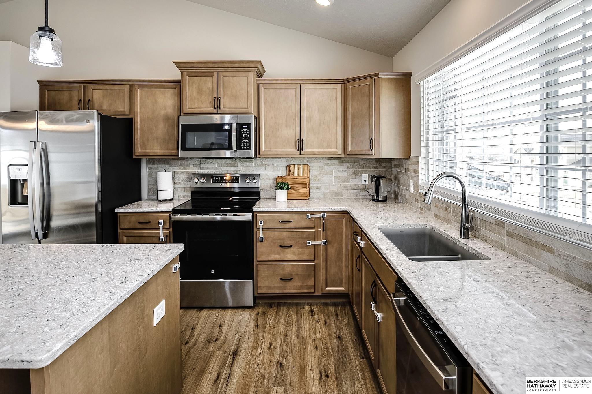 Gretna, Nebraska 68028, United States, 3 Bedrooms Bedrooms, ,3 BathroomsBathrooms,Residential,Active,7966