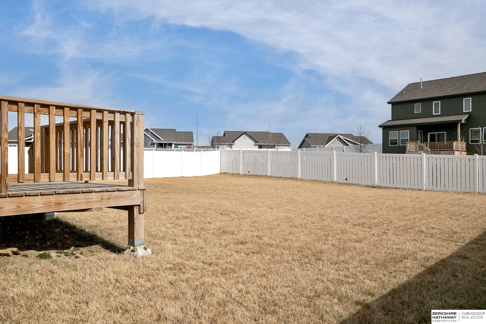 Gretna, Nebraska 68028, United States, 3 Bedrooms Bedrooms, ,3 BathroomsBathrooms,Residential,Active,7966