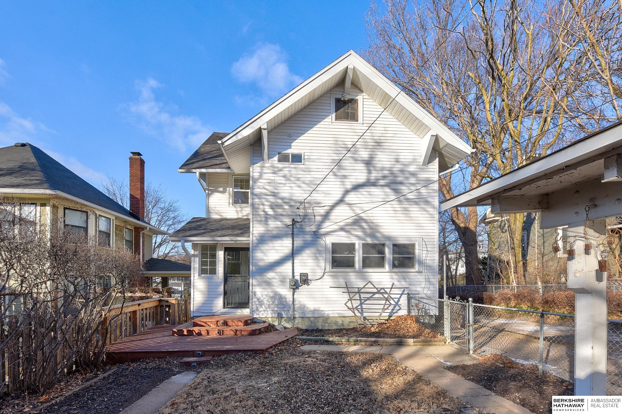 Omaha, Nebraska 68132, United States, 4 Bedrooms Bedrooms, ,4 BathroomsBathrooms,Residential,Pending,14566