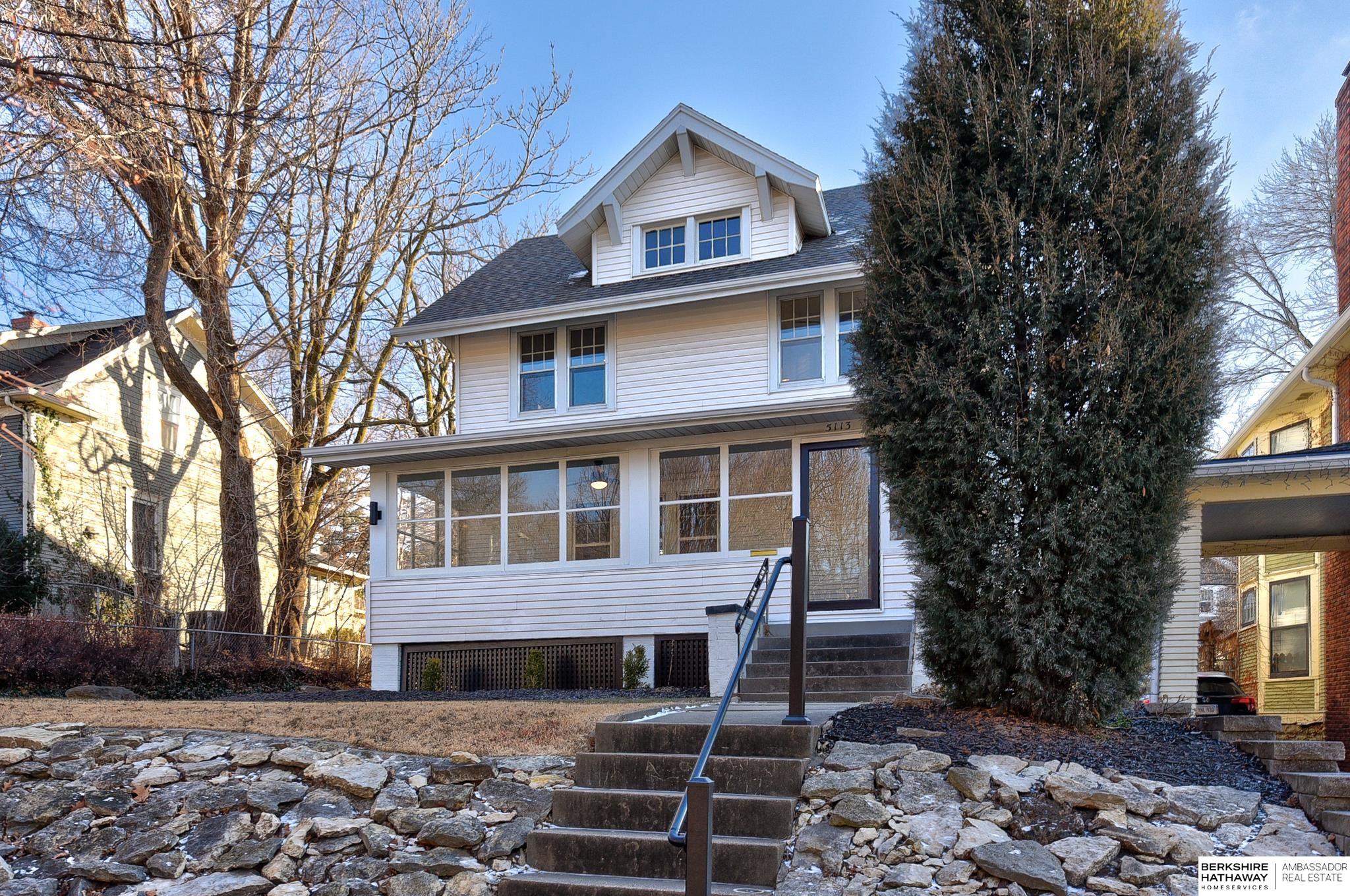 Omaha, Nebraska 68132, United States, 4 Bedrooms Bedrooms, ,4 BathroomsBathrooms,Residential,Pending,14566