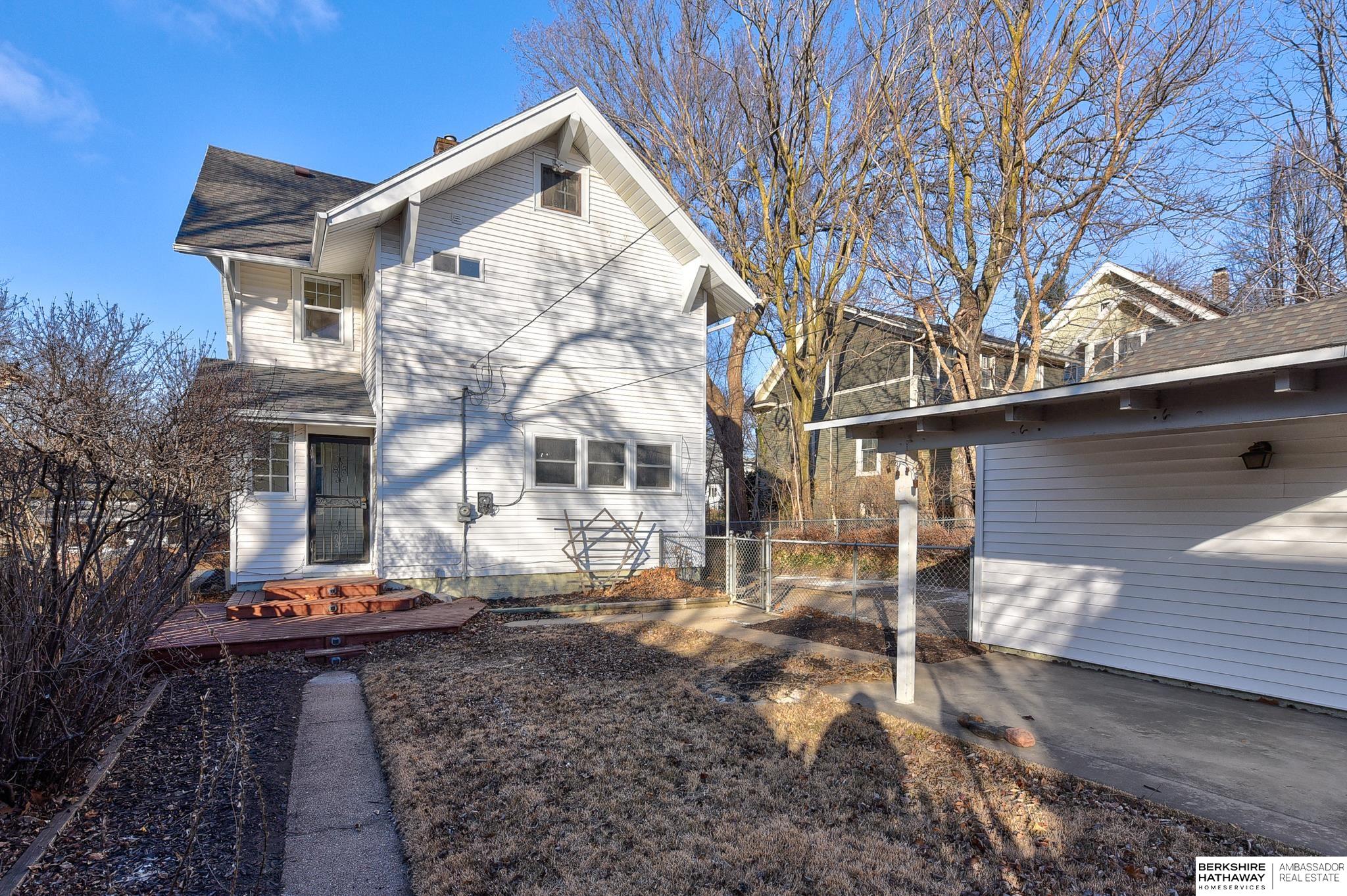 Omaha, Nebraska 68132, United States, 4 Bedrooms Bedrooms, ,4 BathroomsBathrooms,Residential,Pending,14566