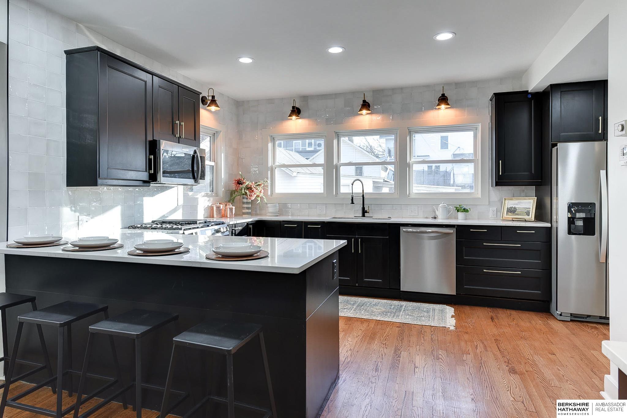 Omaha, Nebraska 68132, United States, 4 Bedrooms Bedrooms, ,4 BathroomsBathrooms,Residential,Pending,14566