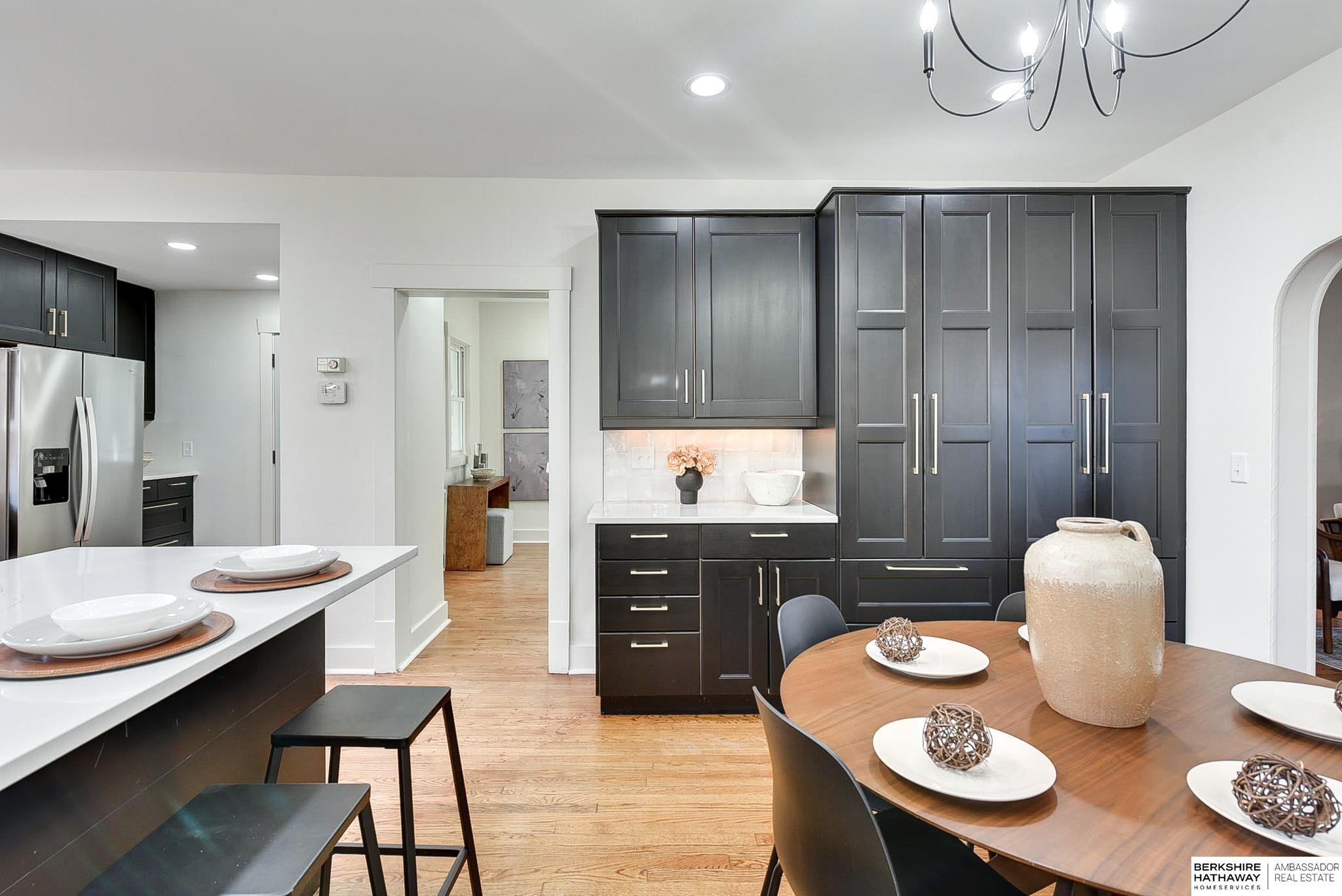 Omaha, Nebraska 68132, United States, 4 Bedrooms Bedrooms, ,4 BathroomsBathrooms,Residential,Pending,14566