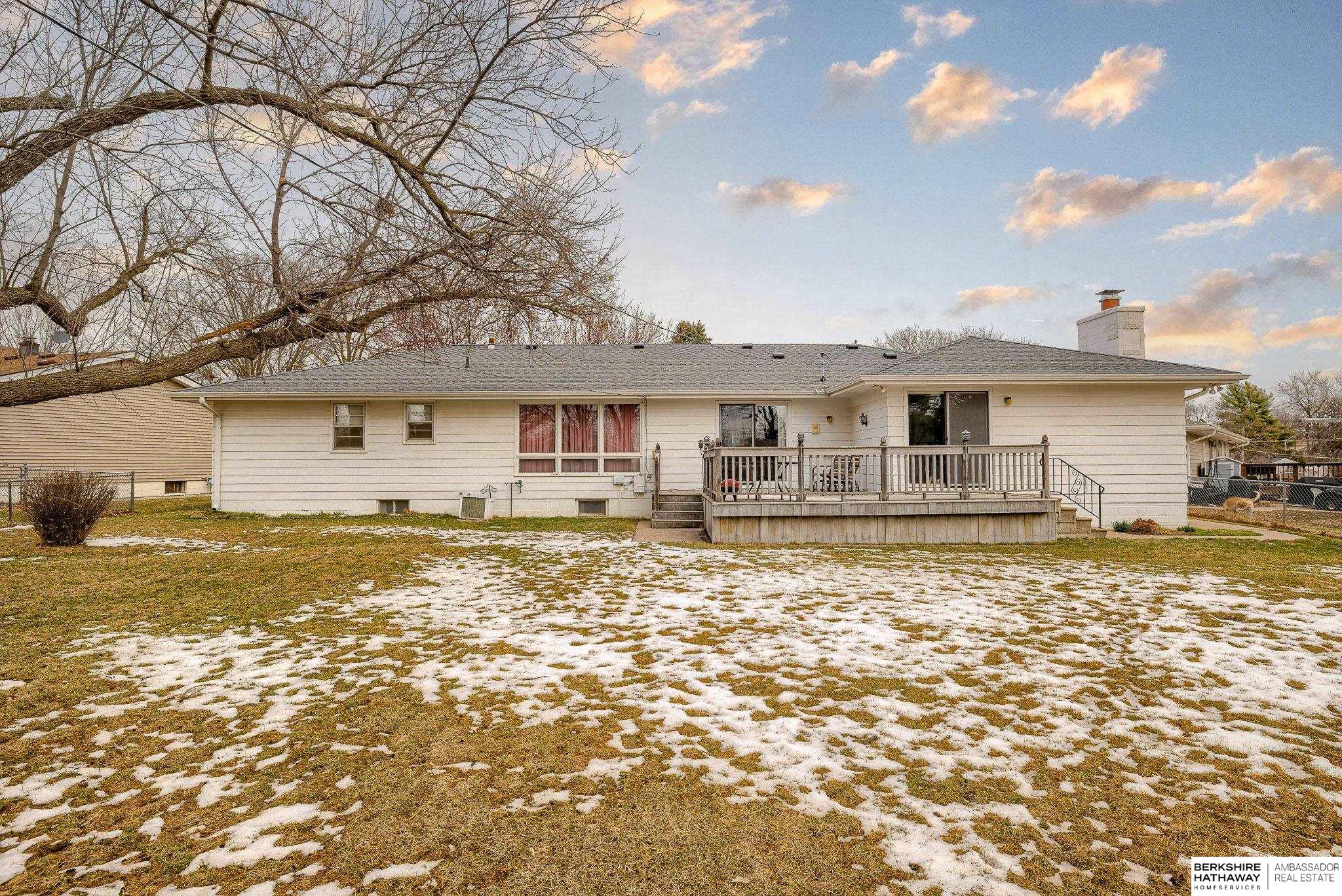 Bellevue, Nebraska 68147, United States, 3 Bedrooms Bedrooms, ,3 BathroomsBathrooms,Residential,Active,93854