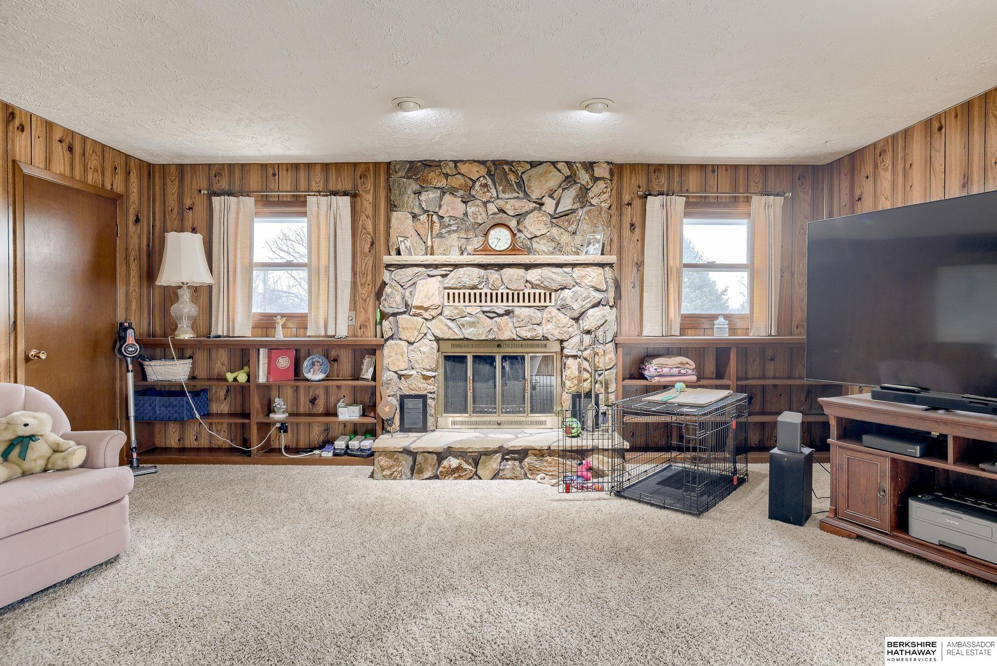 Bellevue, Nebraska 68147, United States, 3 Bedrooms Bedrooms, ,3 BathroomsBathrooms,Residential,Active,93854