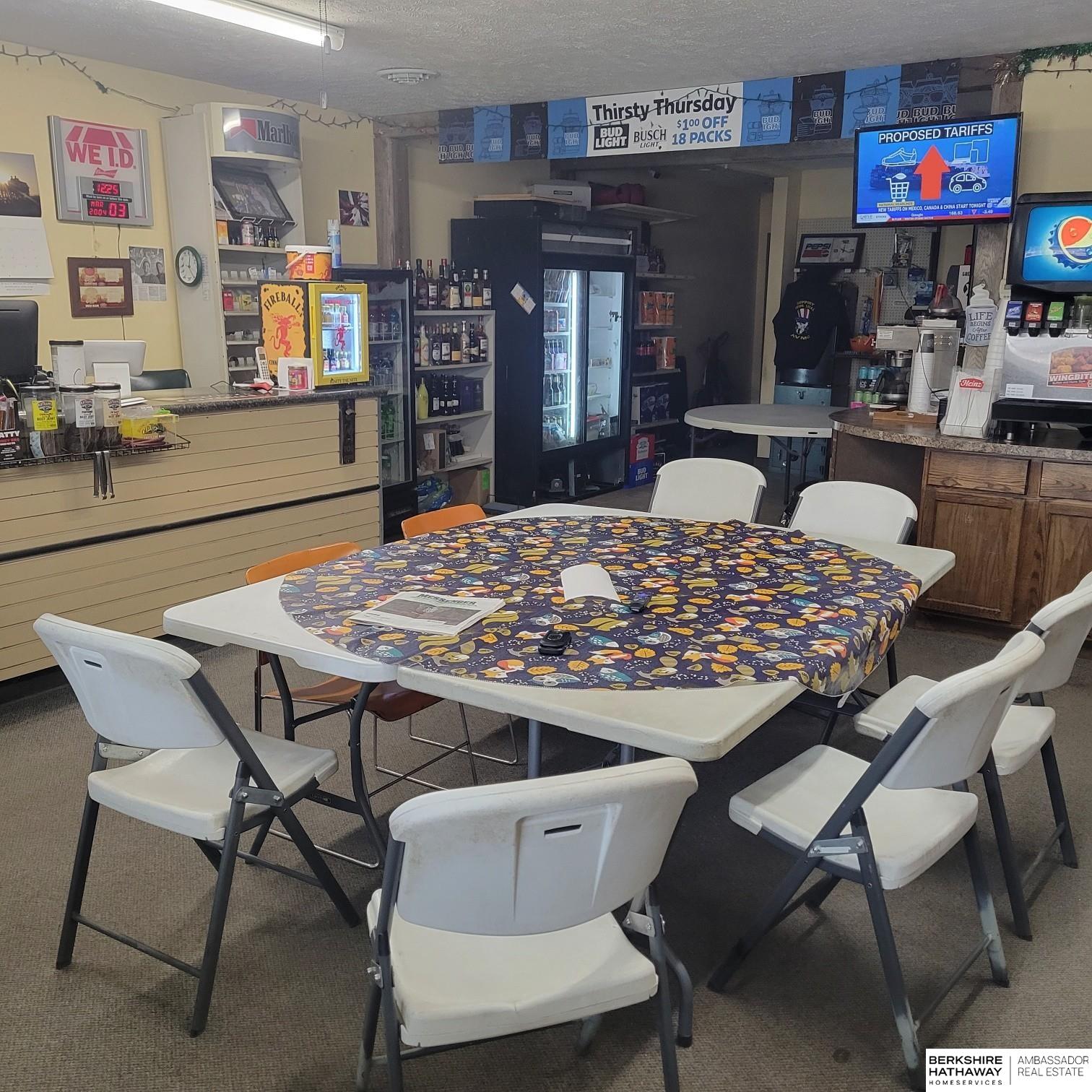 Beaver Crossing, Nebraska 68313, United States, 3 Bedrooms Bedrooms, ,2 BathroomsBathrooms,Residential,Active,81922